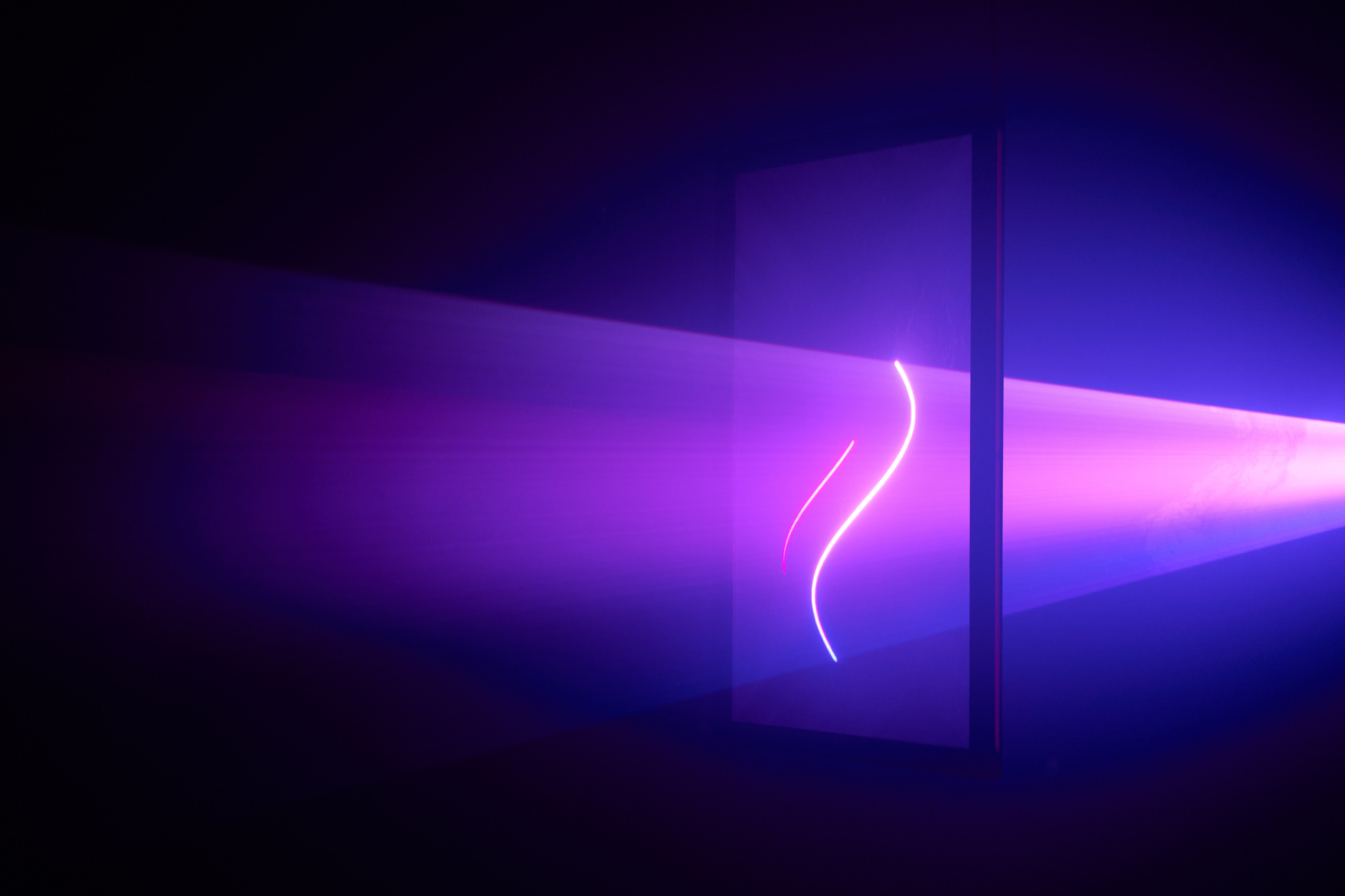 Международный фестиваль медиаискусства «INTERVALS» 24-25г. Репортажный фотограф Вилянов Евгений. Нижний Новгород