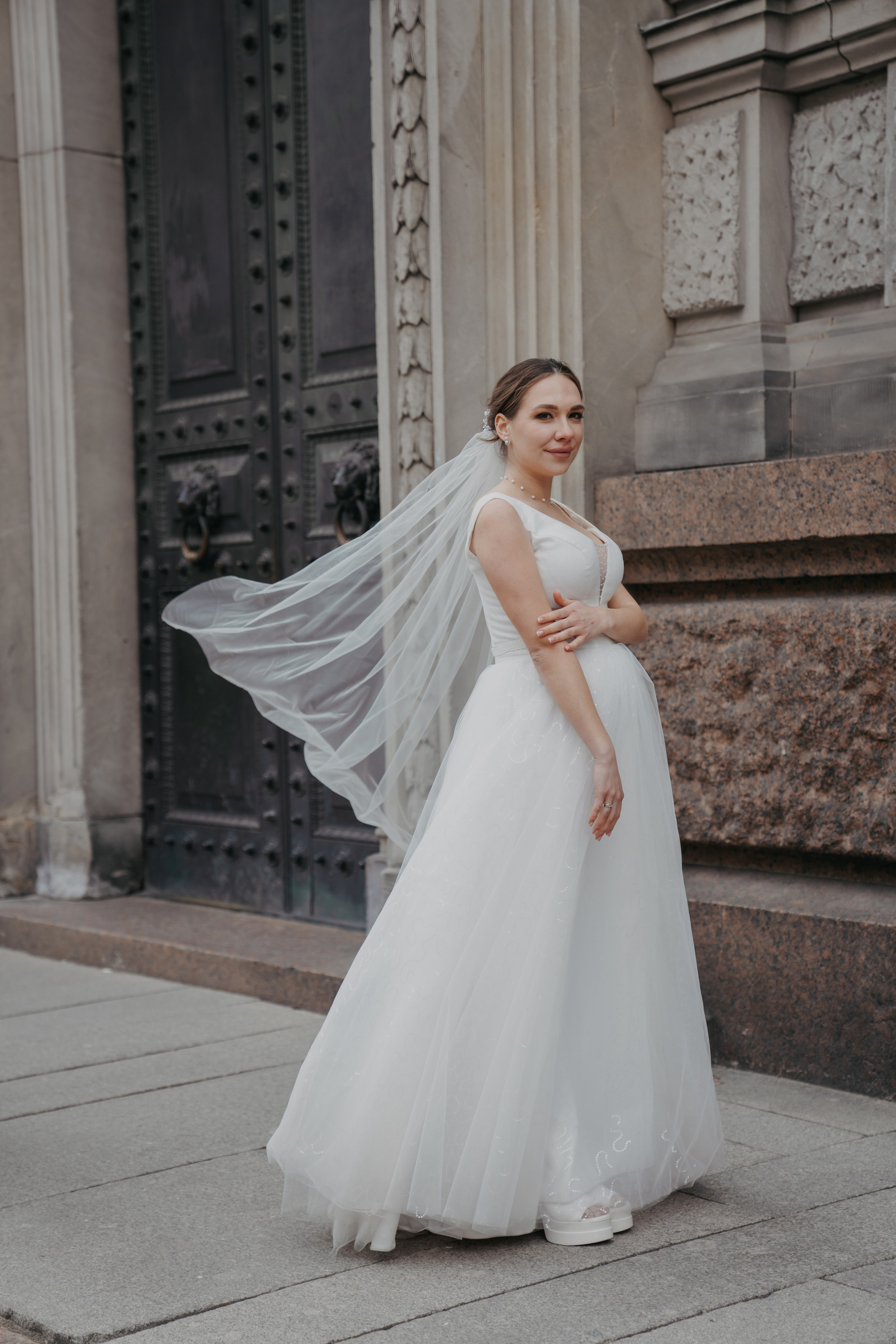 Екатерина и Иван. Фотограф в Санкт-Петербурге Мария Александрова