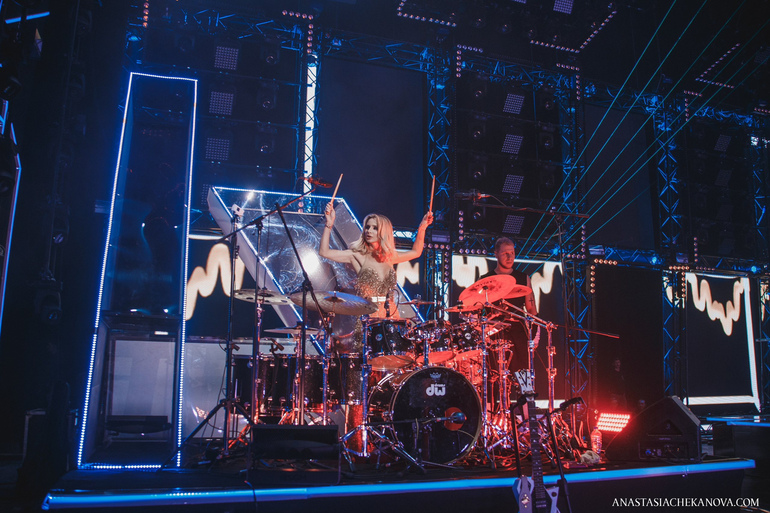 Loboda. 31.03.17. Концертный и бурлеск фотограф Москва