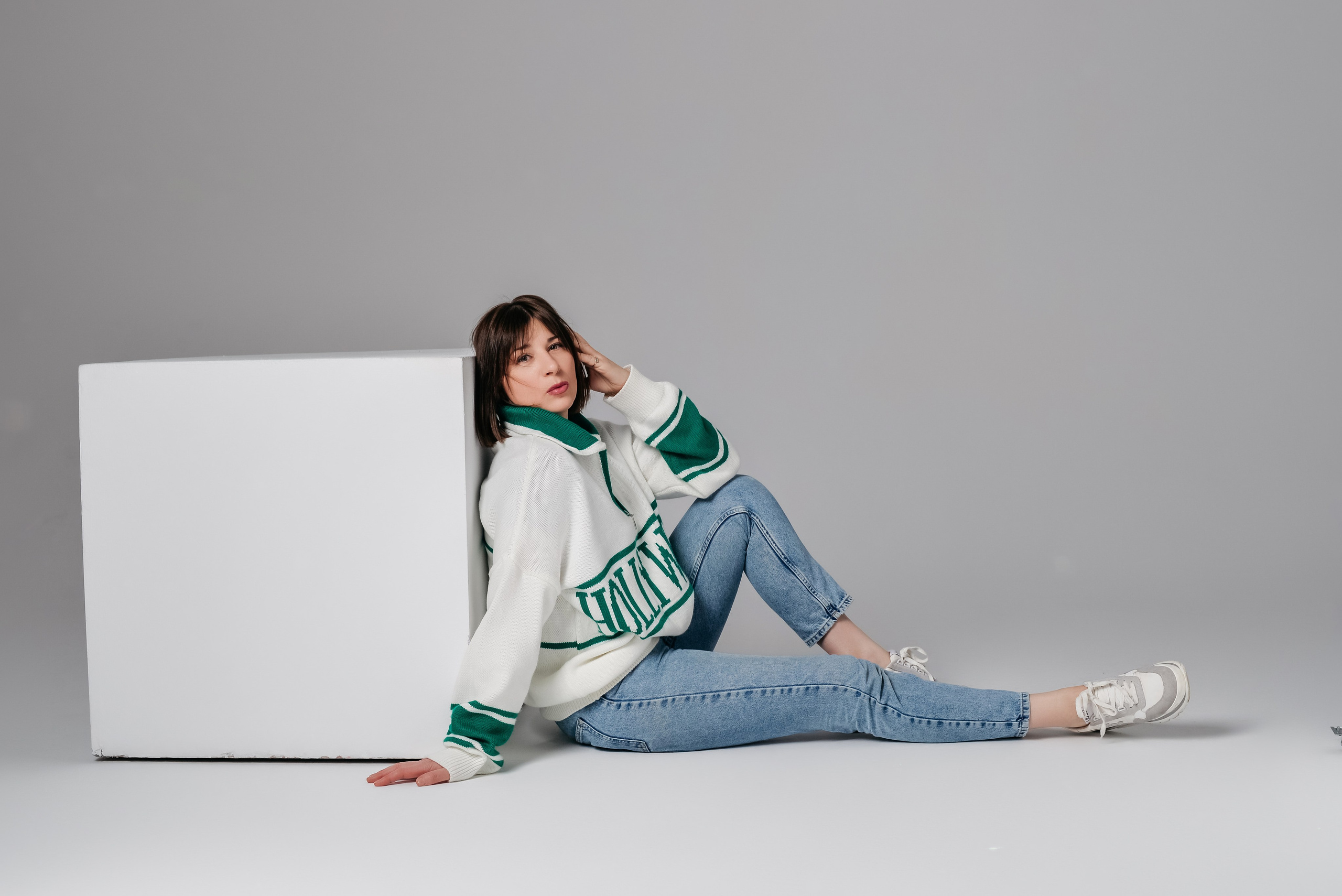 Валерия. Студия. Свадебный и семейный фотограф в Домодедово и Москве Юлия Курзаева