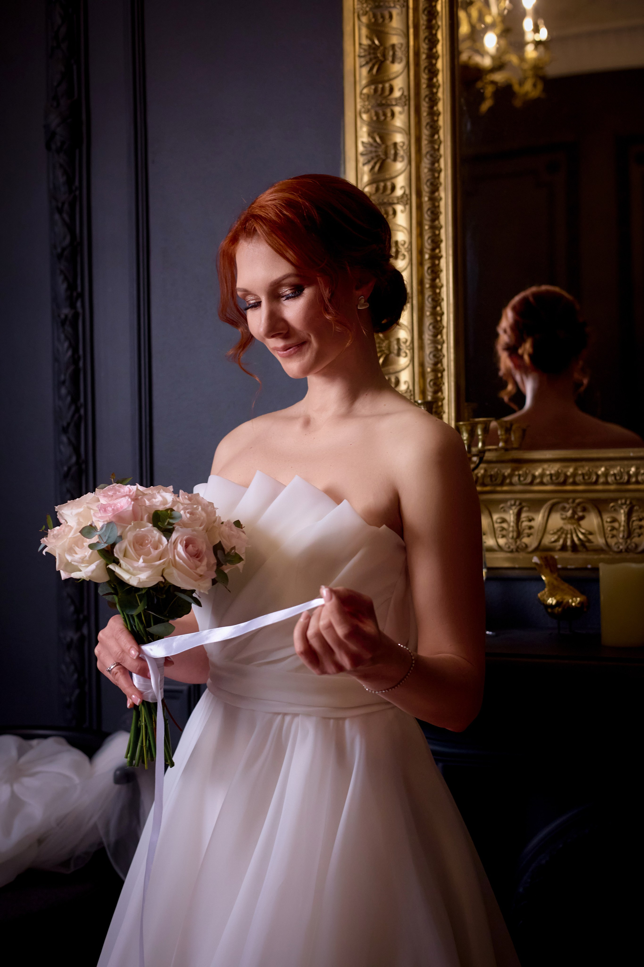 Wedding. Портретный фотограф в Санкт-Петербурге Анастасия Епифанова