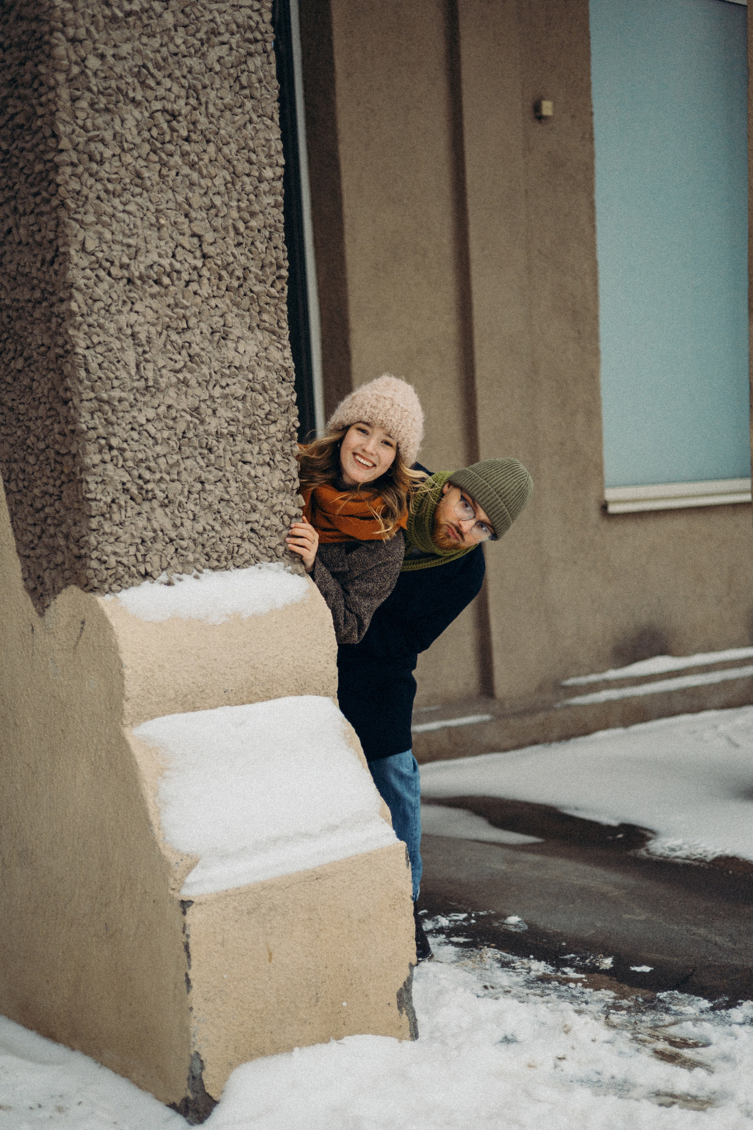 Рома & Алина. Виктория Файфер| фотограф Новосибирск