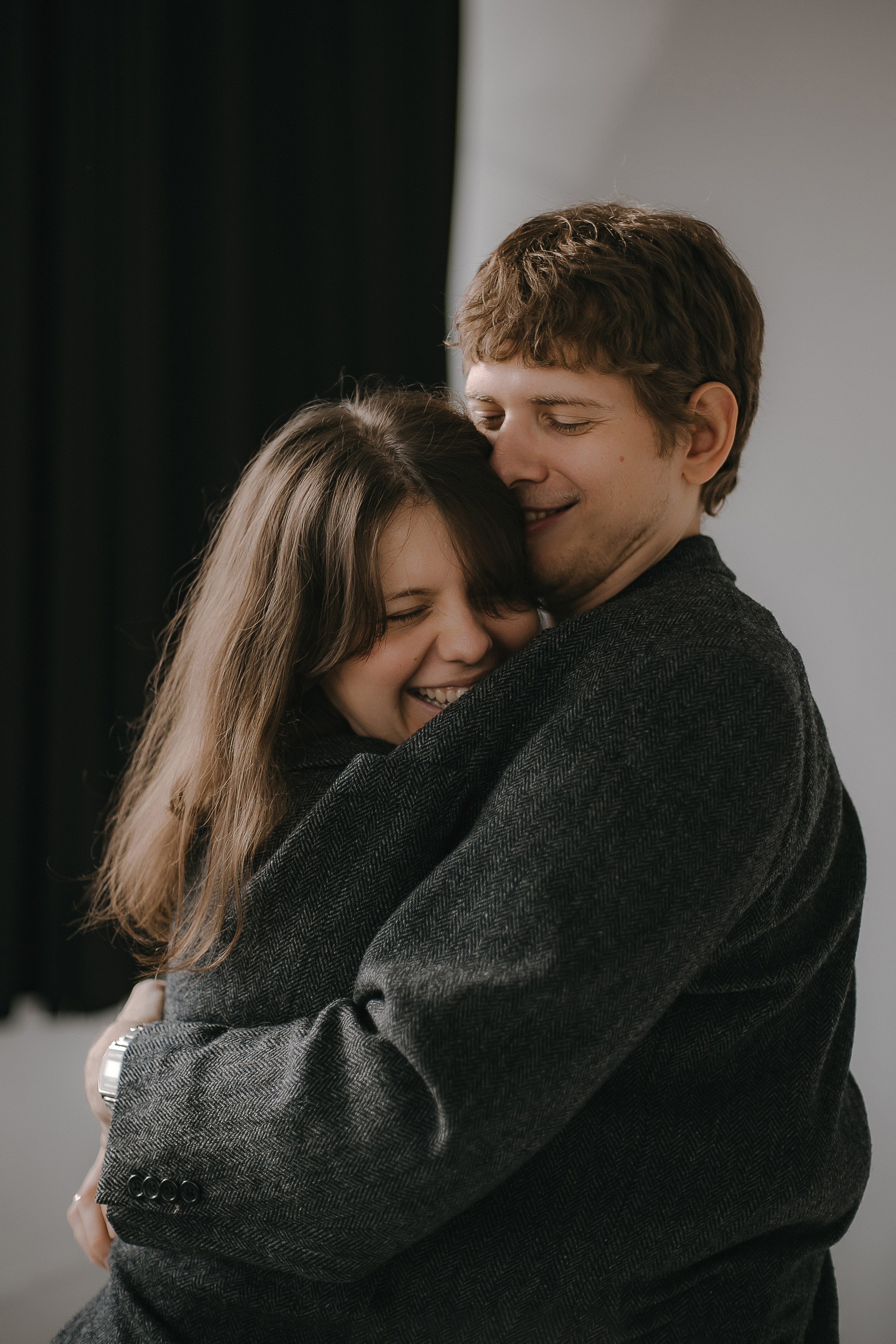 Кирилл и Анастасия. Свадебный фотограф Анастасия Сюзанова