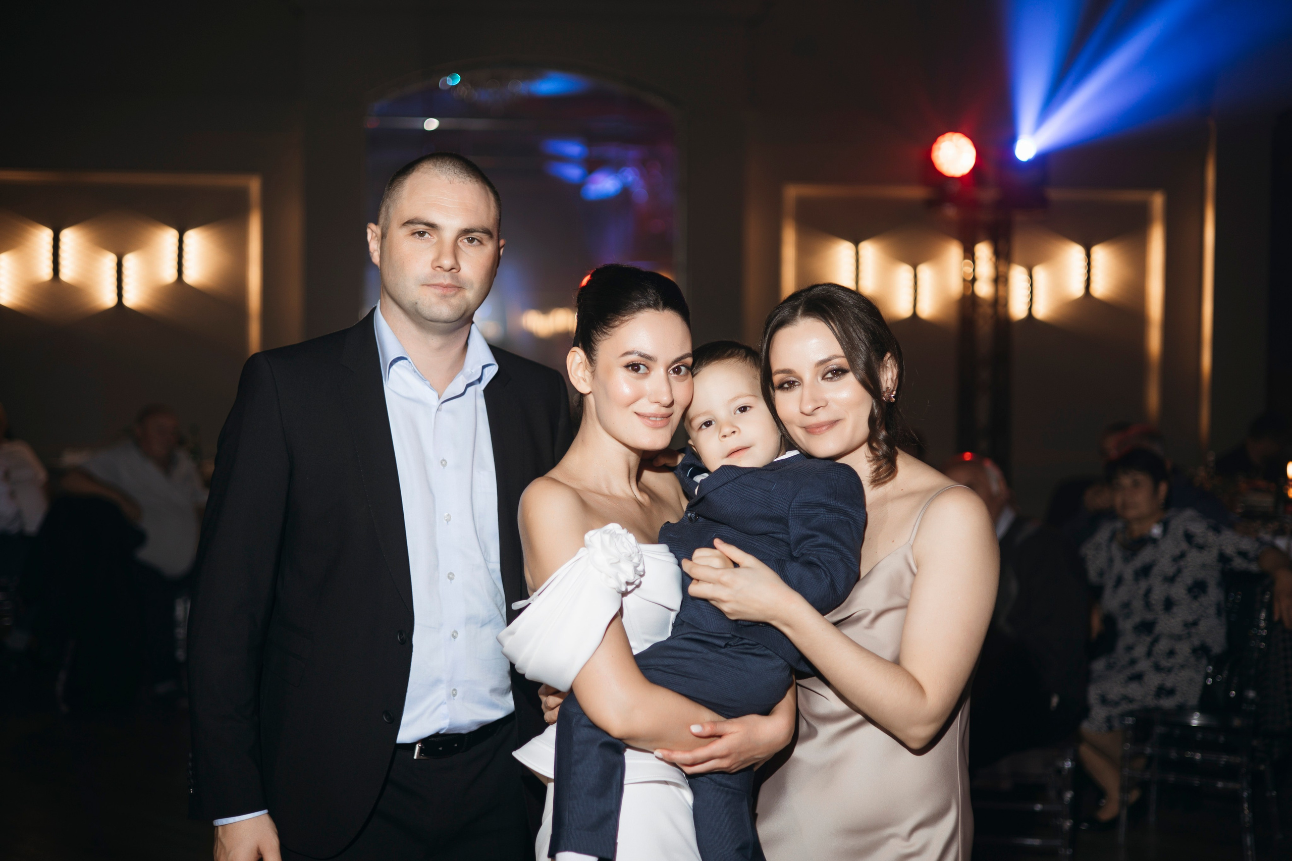 Владимир и Ирина. Nikolpinhasova