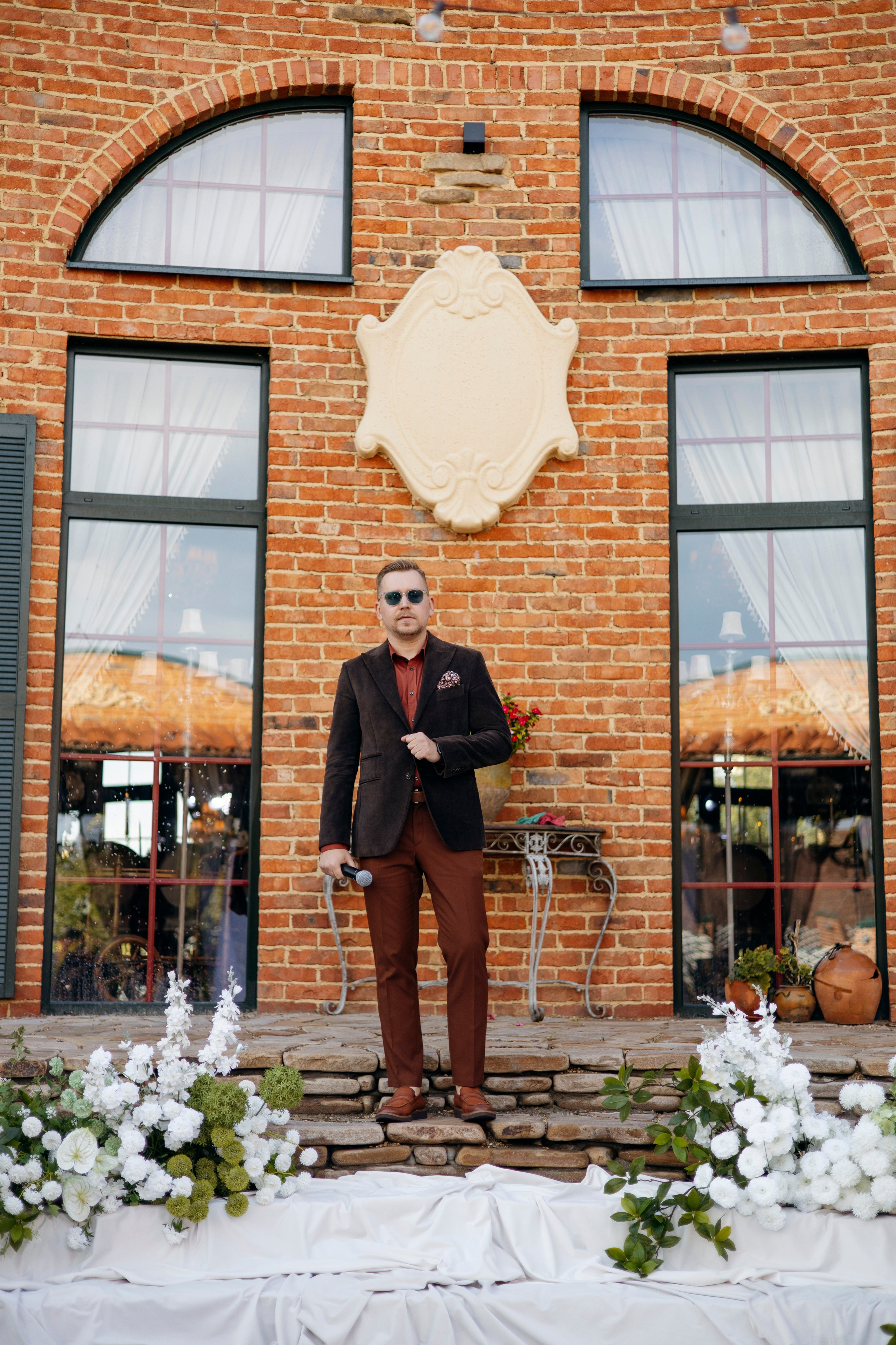 Роман и Ксения. Nikolpinhasova