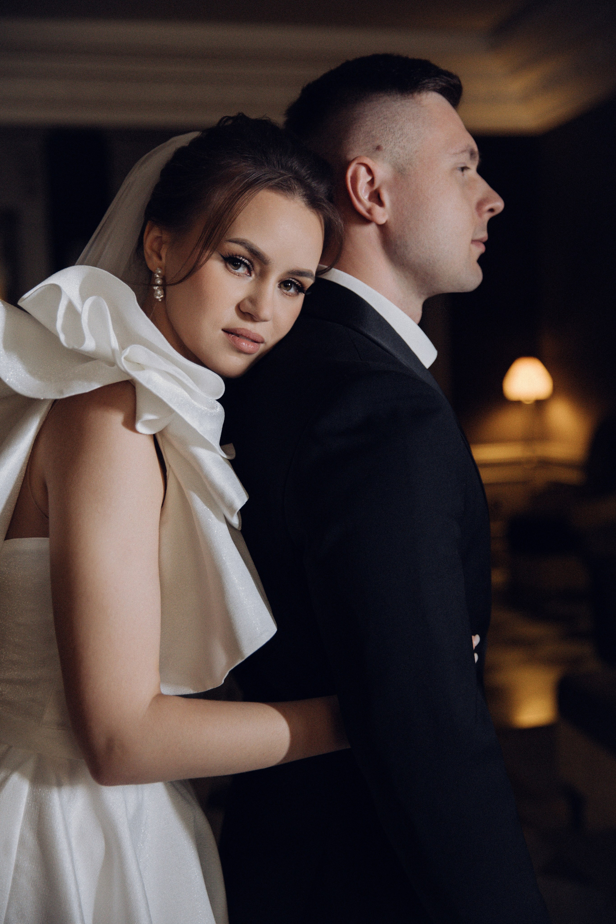 Света и Сережа. Фотограф Нижний Новгород