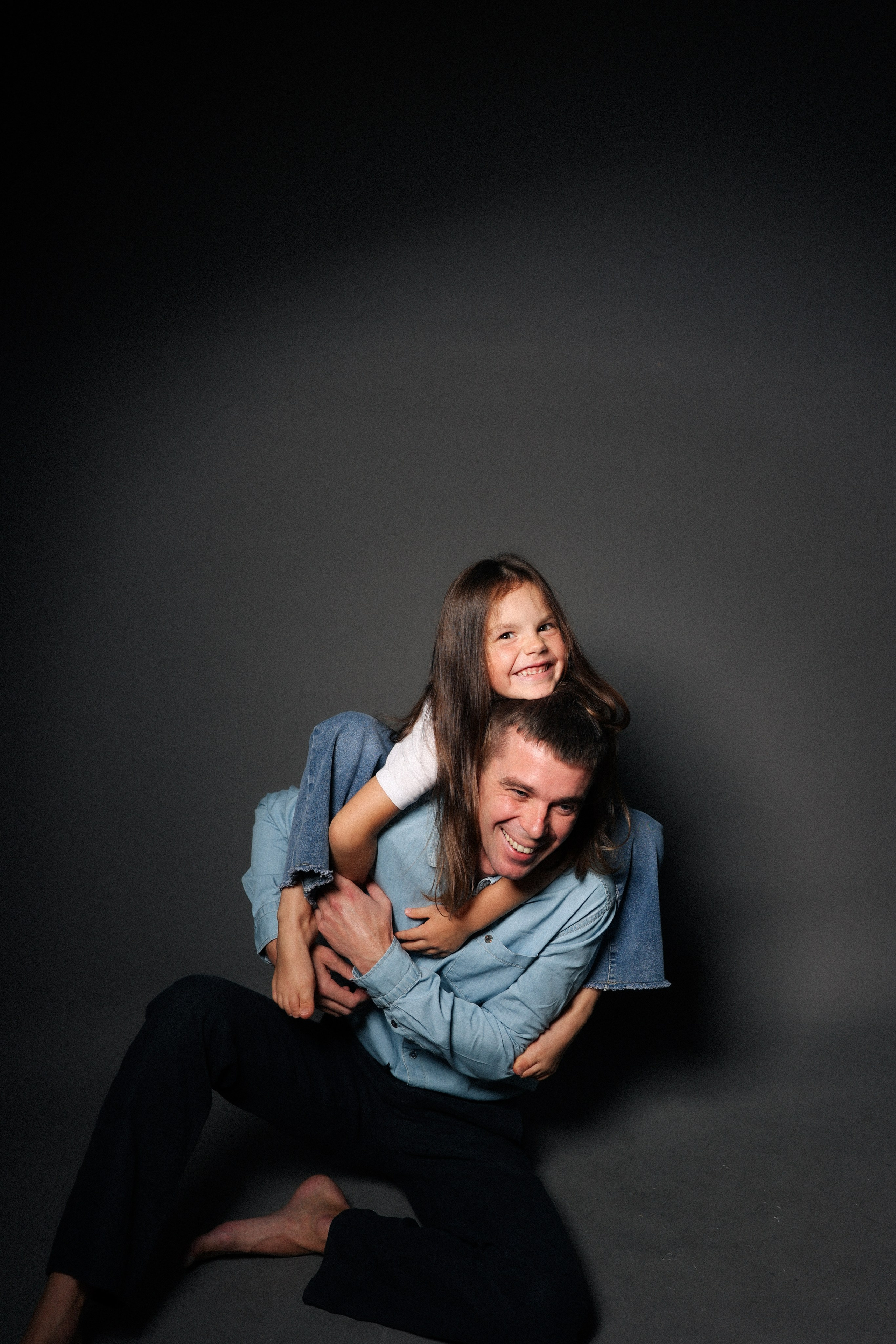 Семейная. Фотограф НатаФото (Наталья Яковенко) Дмитров Москва Питер