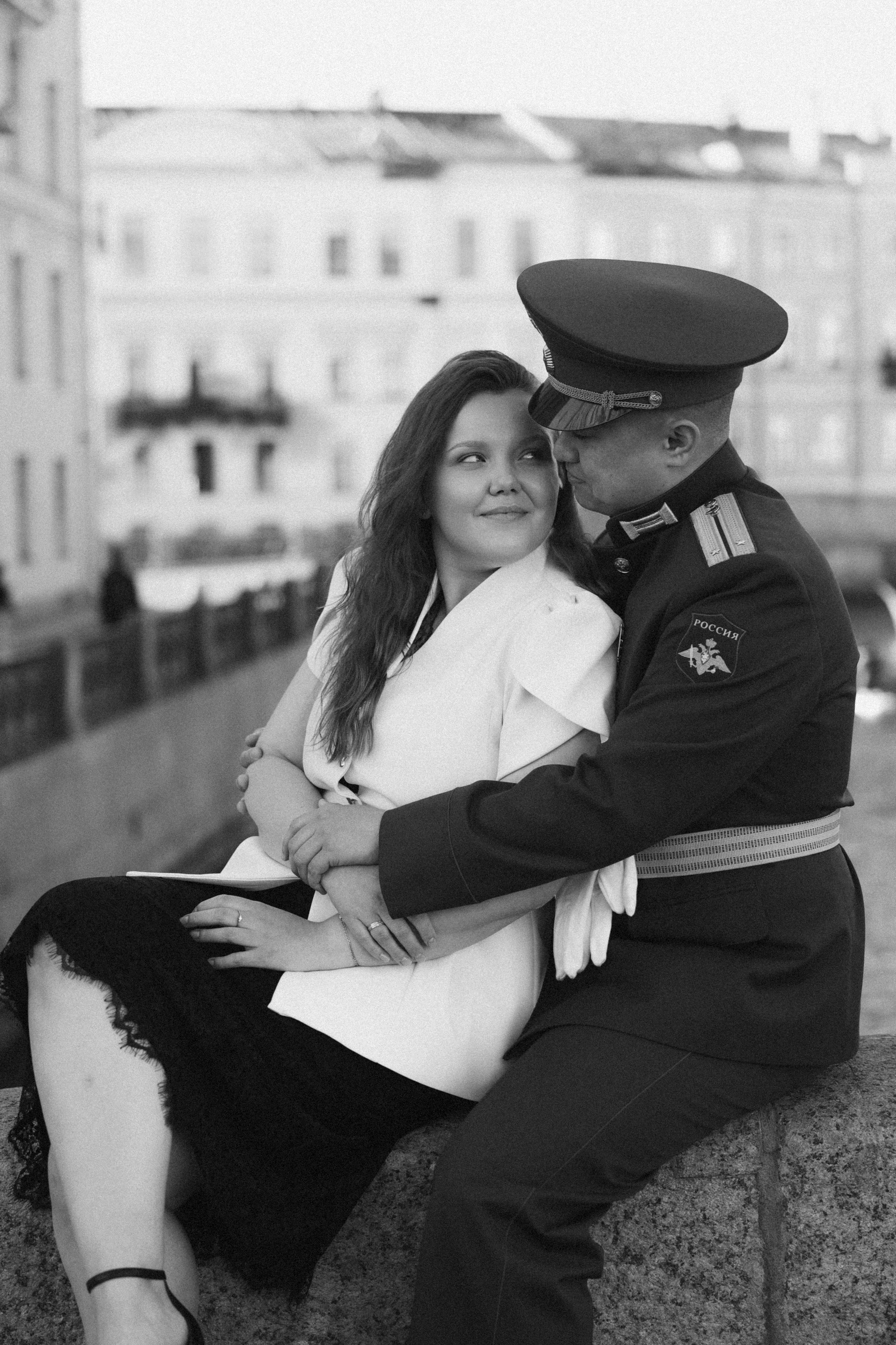 Артур и Виктория. Фотограф НатаФото (Наталья Яковенко) Дмитров Москва Питер