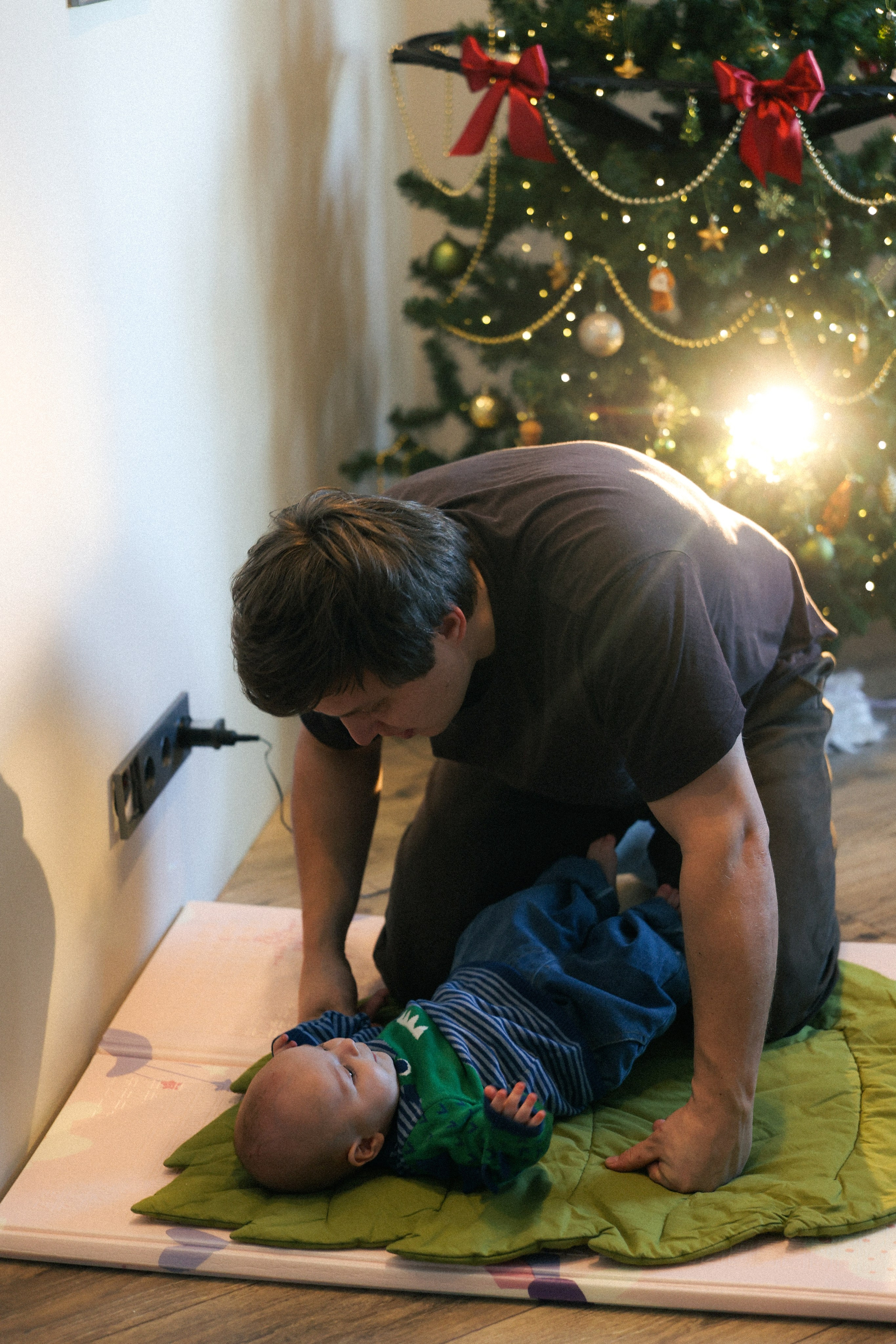 Соня Ваня и Андрей. Фотограф НатаФото (Наталья Яковенко) Дмитров Москва Питер