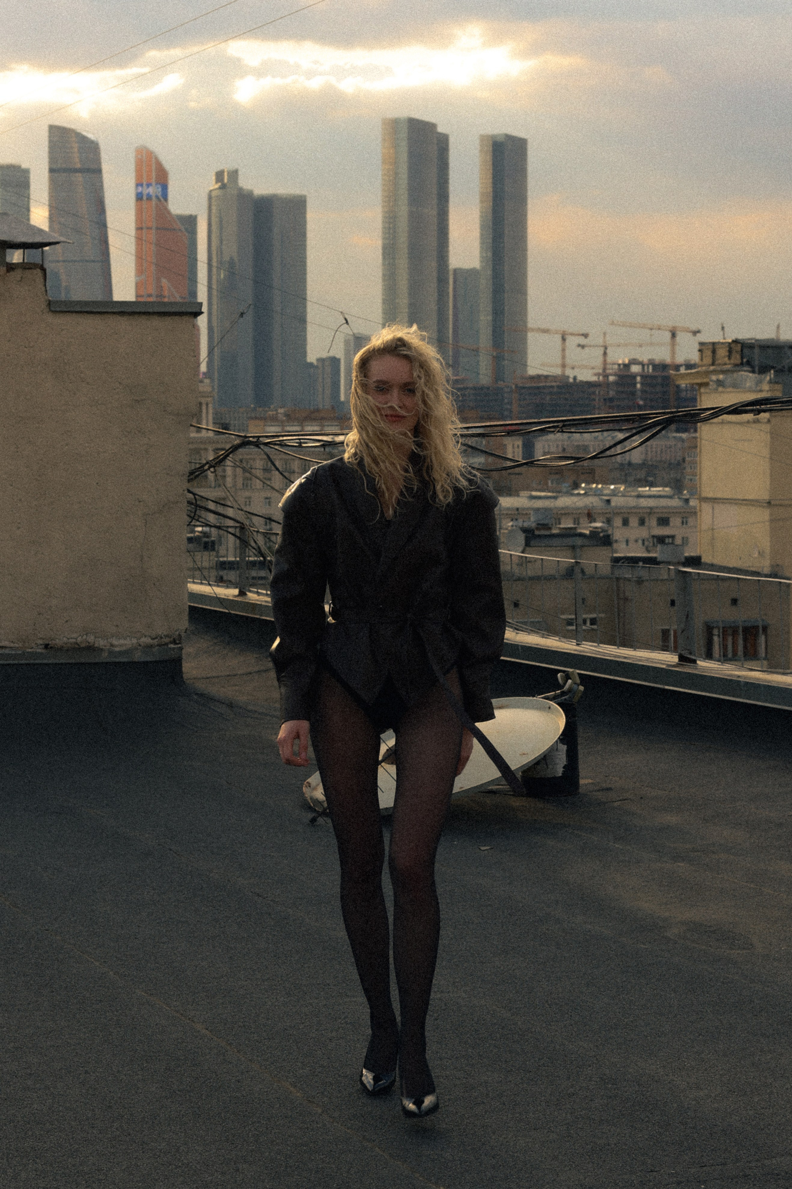 Красотка. Фотограф НатаФото (Наталья Яковенко) Дмитров Москва Питер