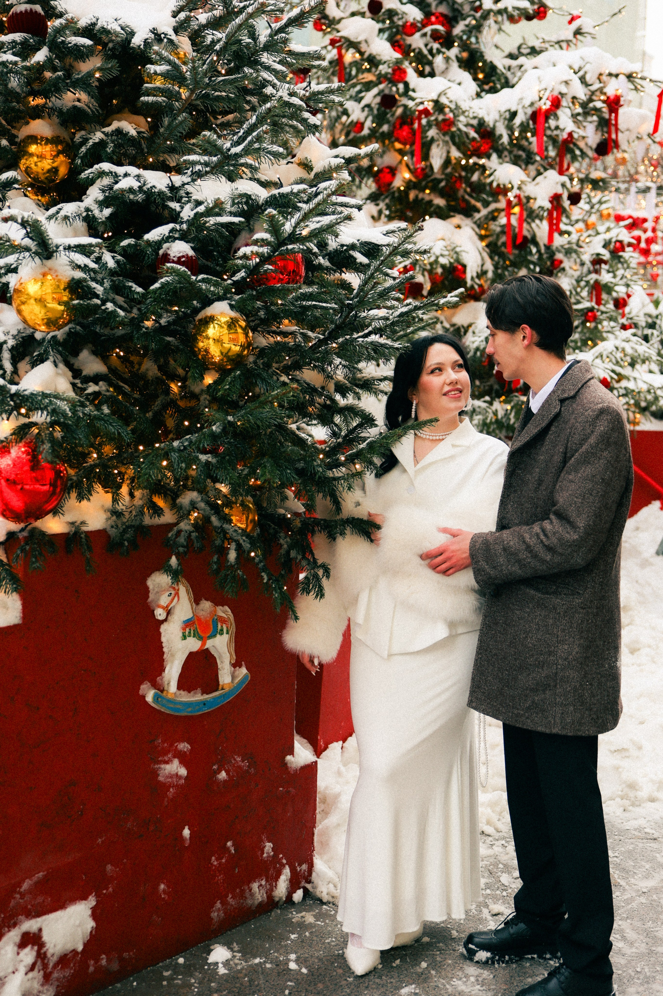 Софи и Седали. Фотограф НатаФото (Наталья Яковенко) Дмитров Москва Питер