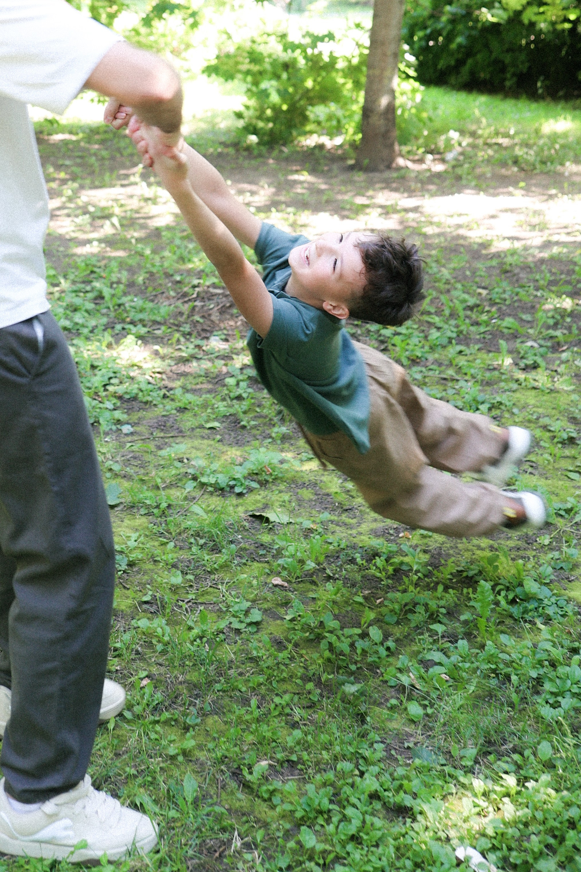 Пруды. Фотограф НатаФото (Наталья Яковенко) Дмитров Москва Питер