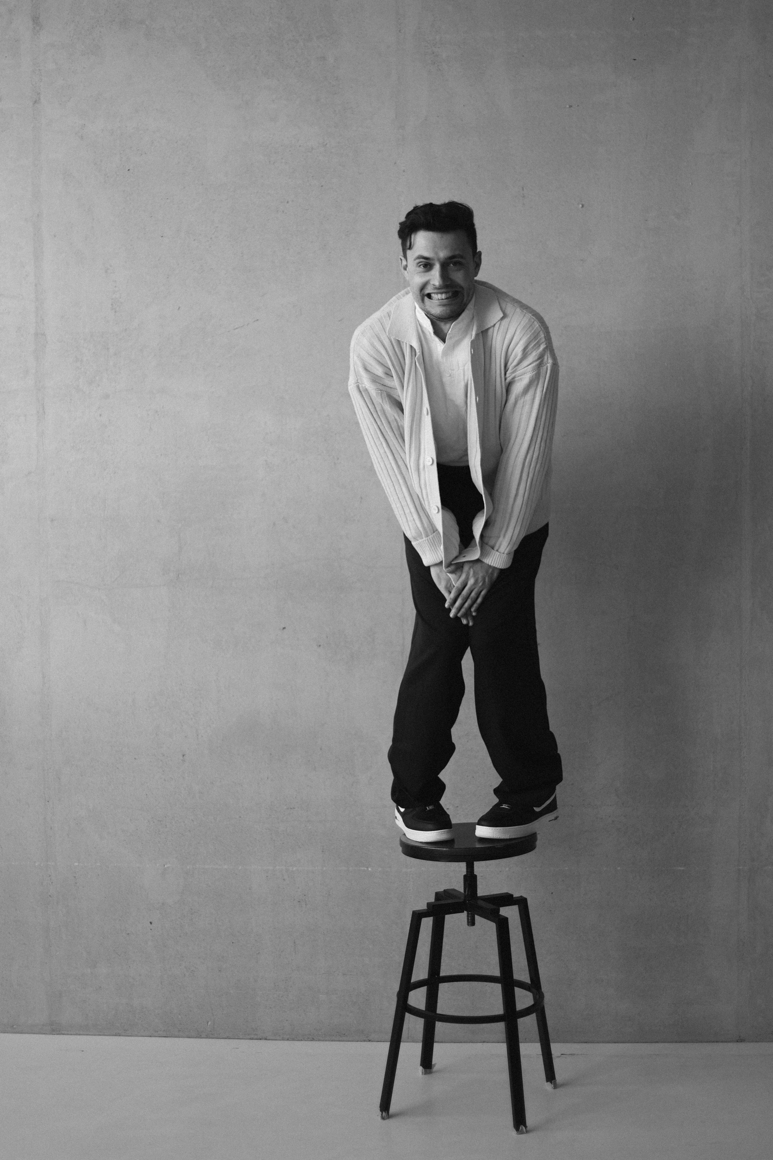 Дмитрий. Фотограф НатаФото (Наталья Яковенко) Дмитров Москва Питер