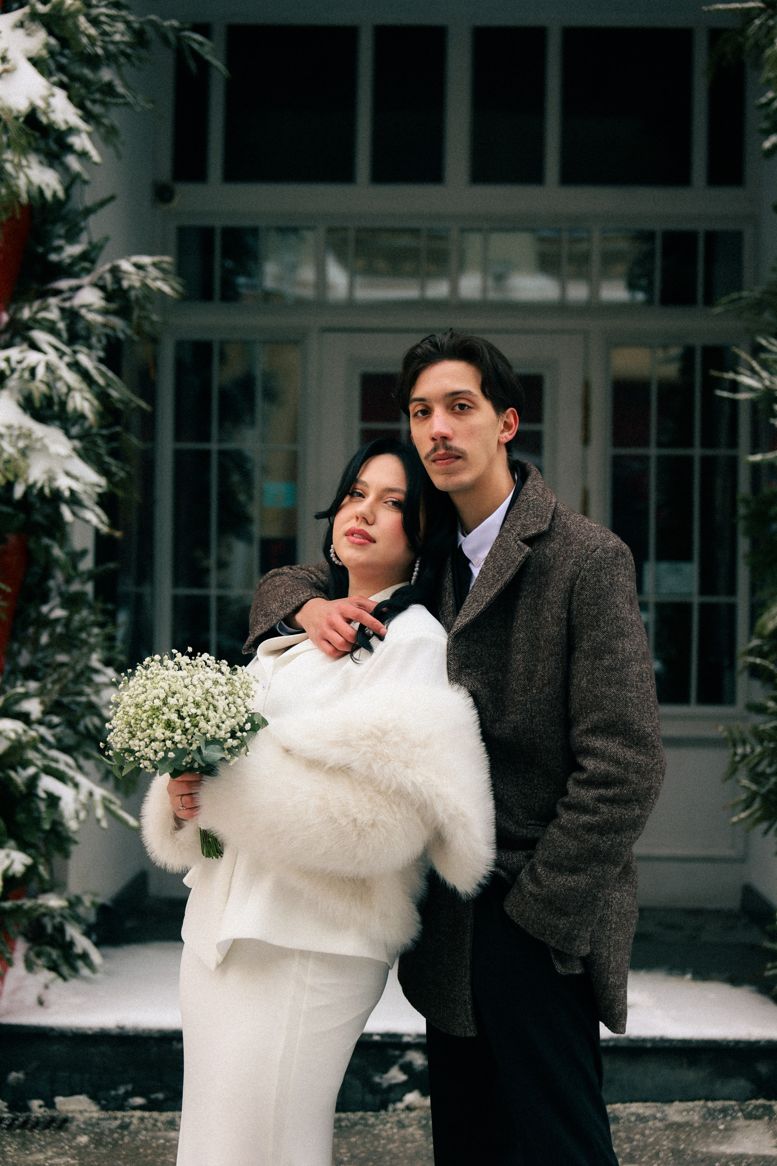 Софи и Седали. Фотограф НатаФото (Наталья Яковенко) Дмитров Москва Питер