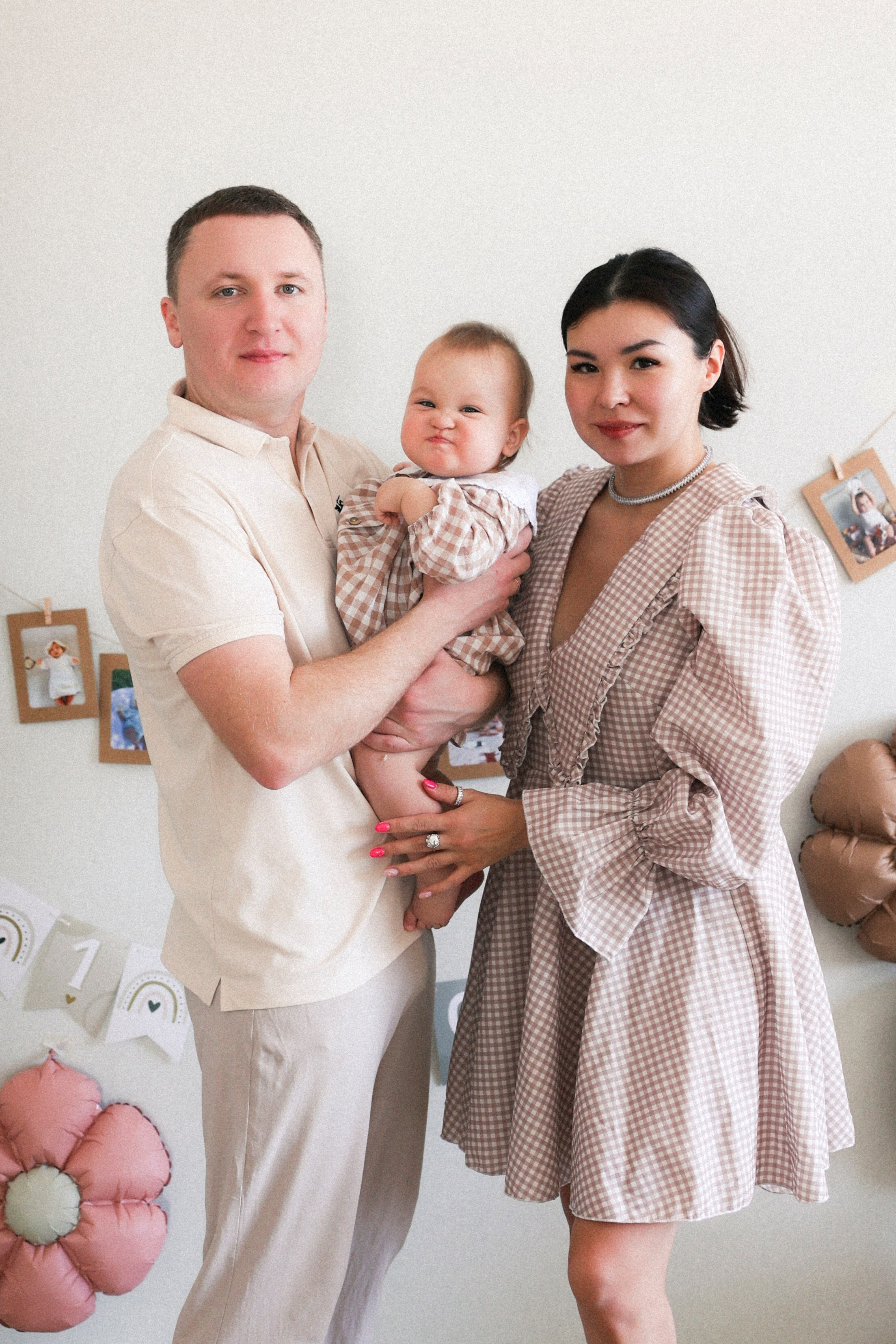 Годик Миланке. Фотограф НатаФото (Наталья Яковенко) Дмитров Москва Питер