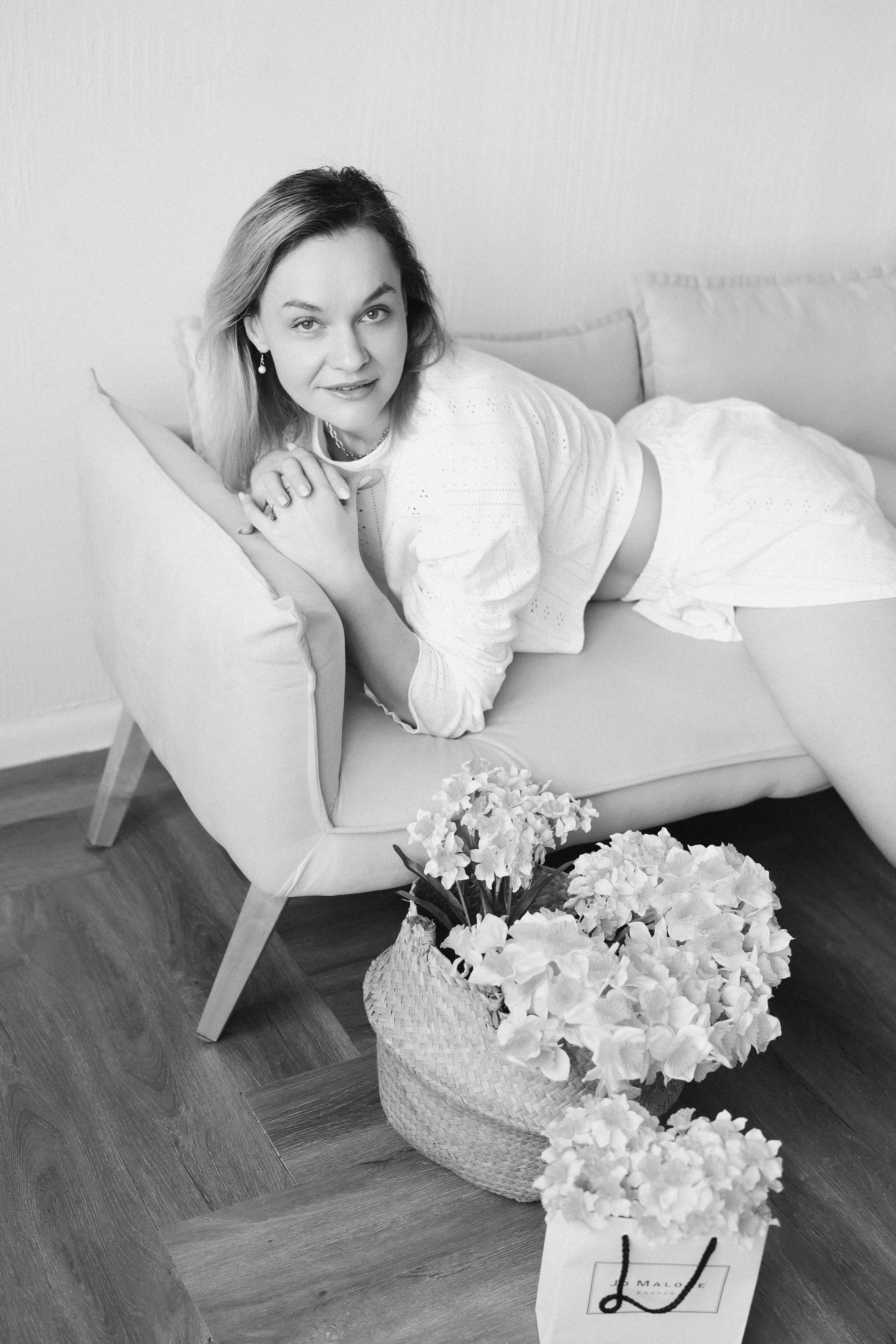 Татьяна. Фотограф НатаФото (Наталья Яковенко) Дмитров Москва Питер