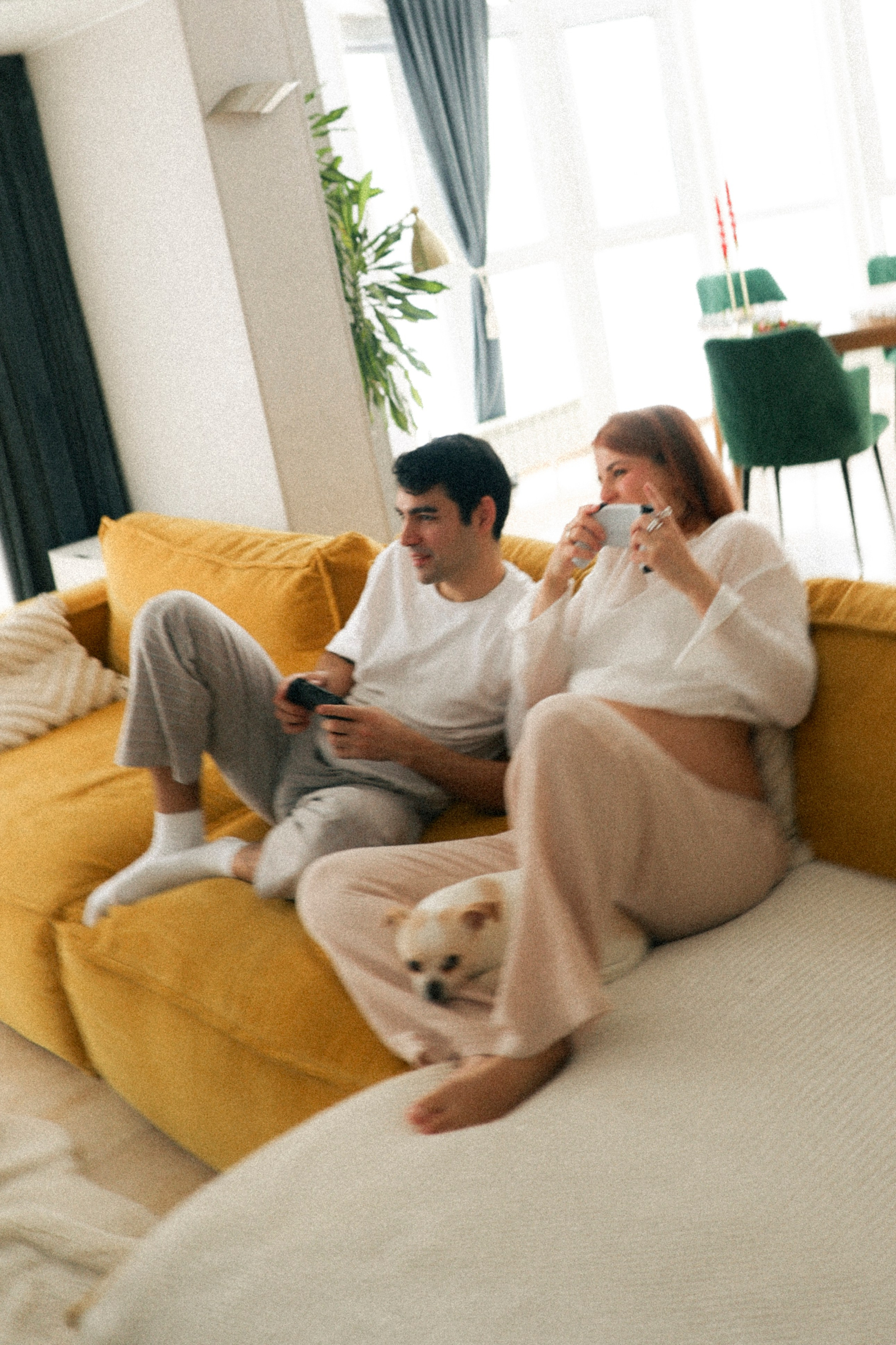 Марьям и Серафим. Фотограф НатаФото (Наталья Яковенко) Дмитров Москва Питер