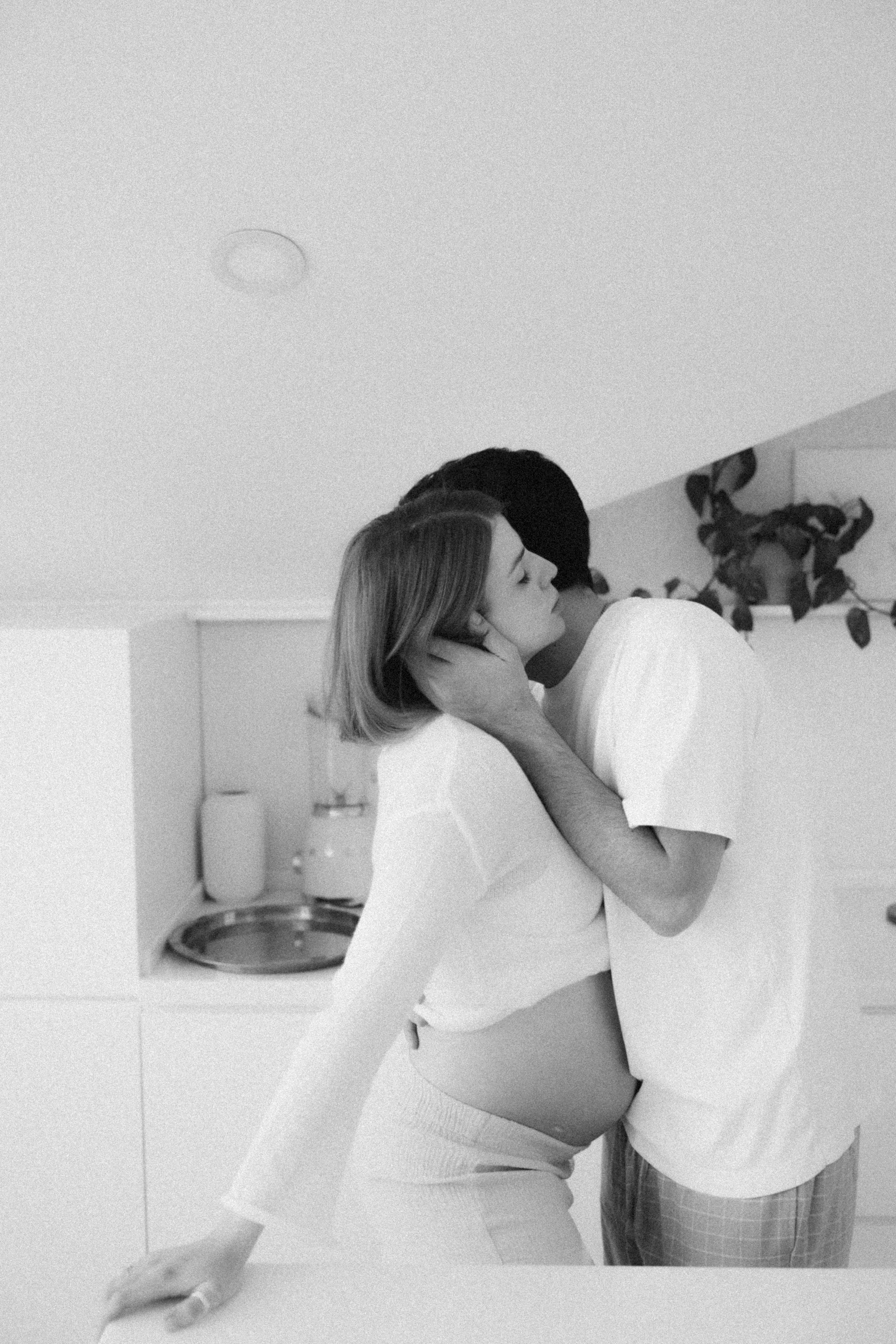 Марьям и Серафим. Фотограф НатаФото (Наталья Яковенко) Дмитров Москва Питер