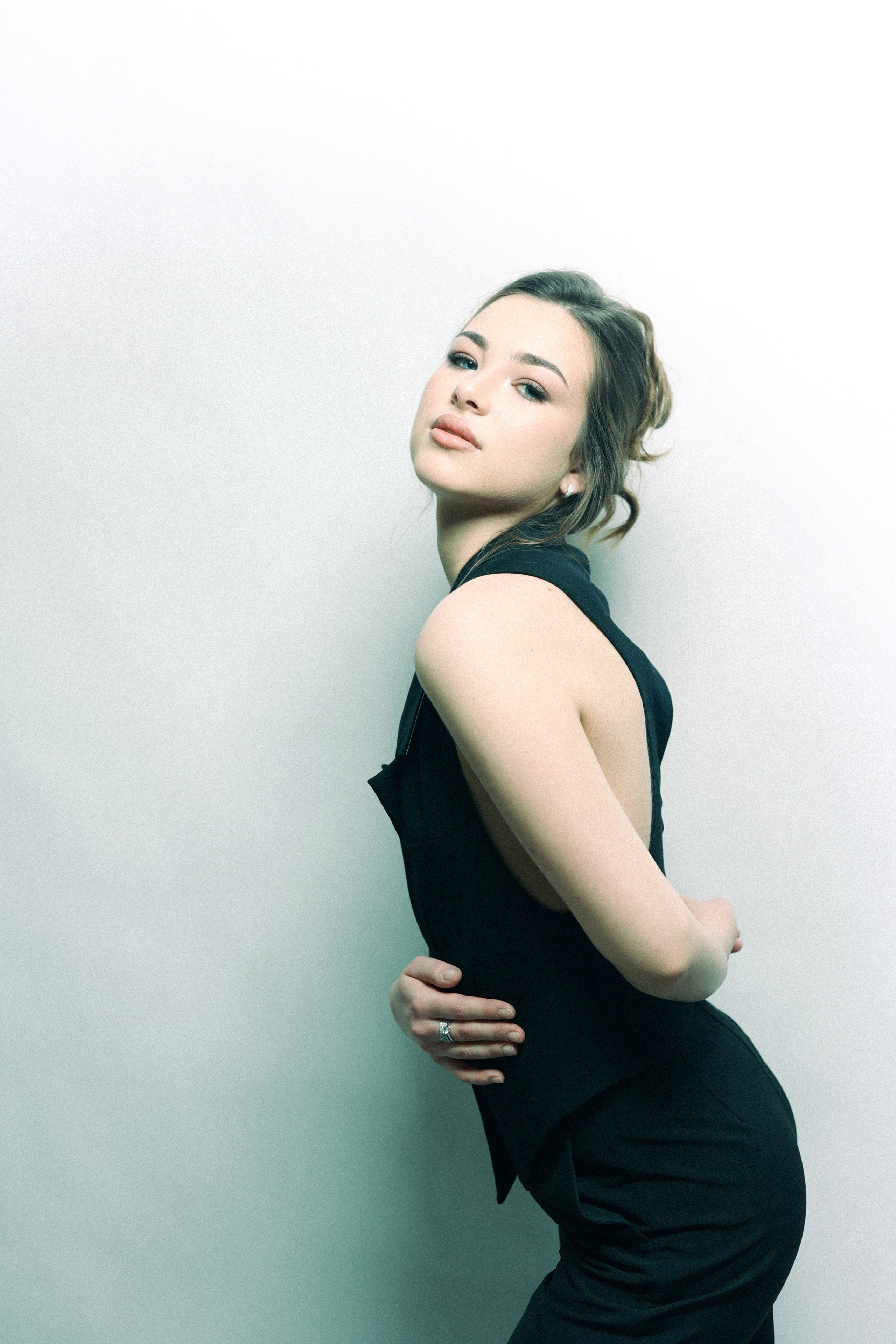 Алеся. Фотограф НатаФото (Наталья Яковенко) Дмитров Москва Питер