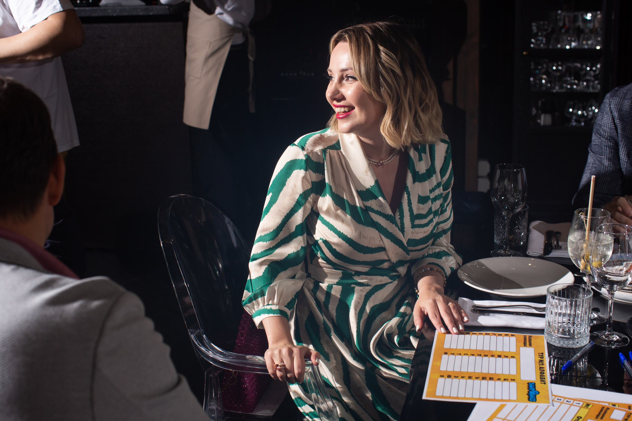 Юбилей в Зеленом озере. Фотограф НатаФото (Наталья Яковенко) Дмитров Москва Питер