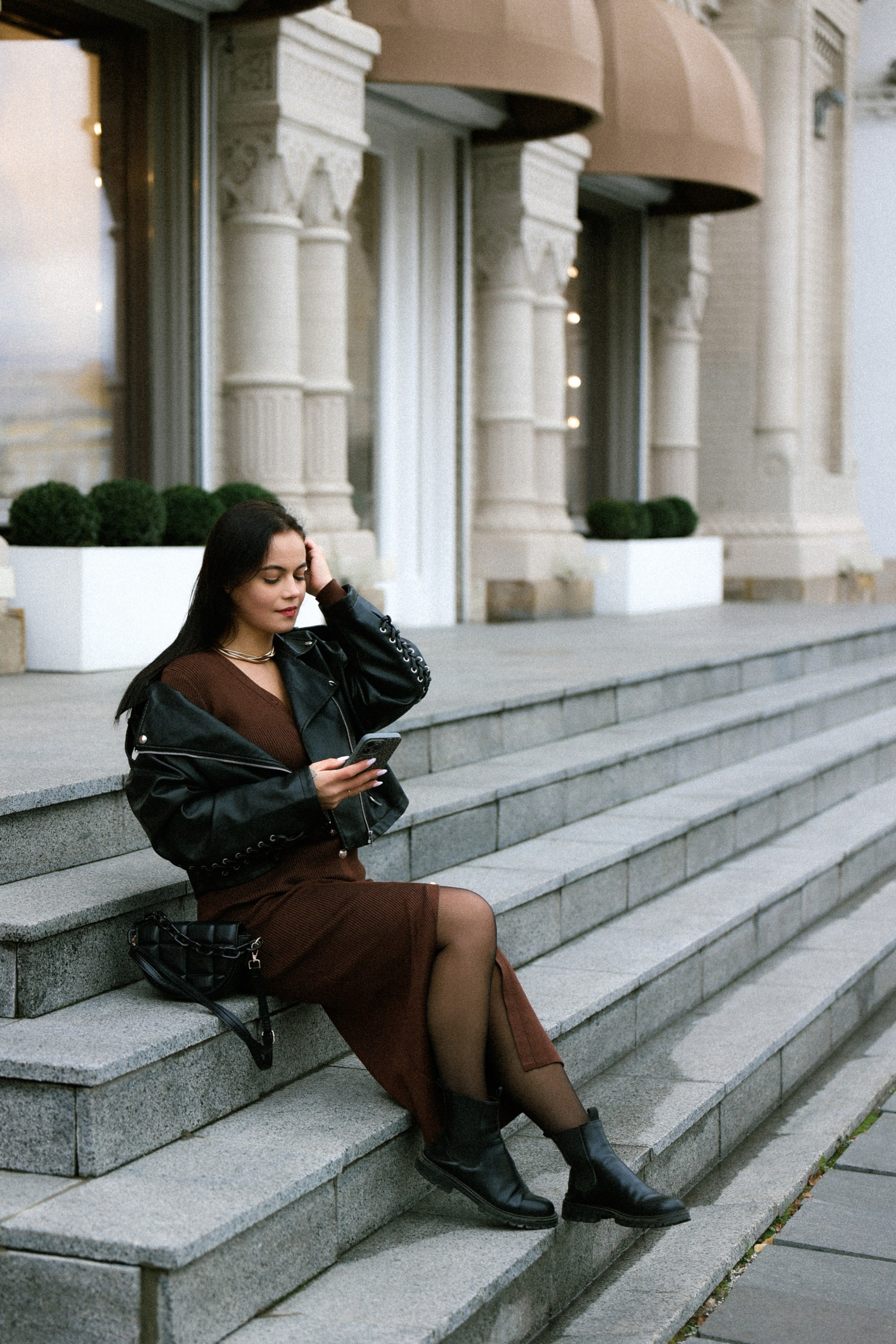 Светлана. Фотограф НатаФото (Наталья Яковенко) Дмитров Москва Питер