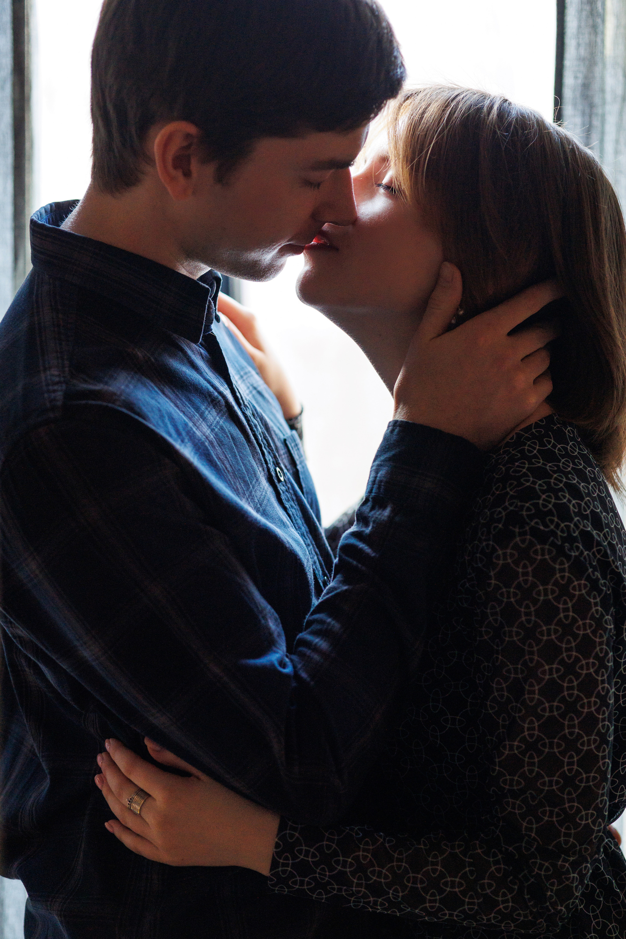 Ксения и Федор