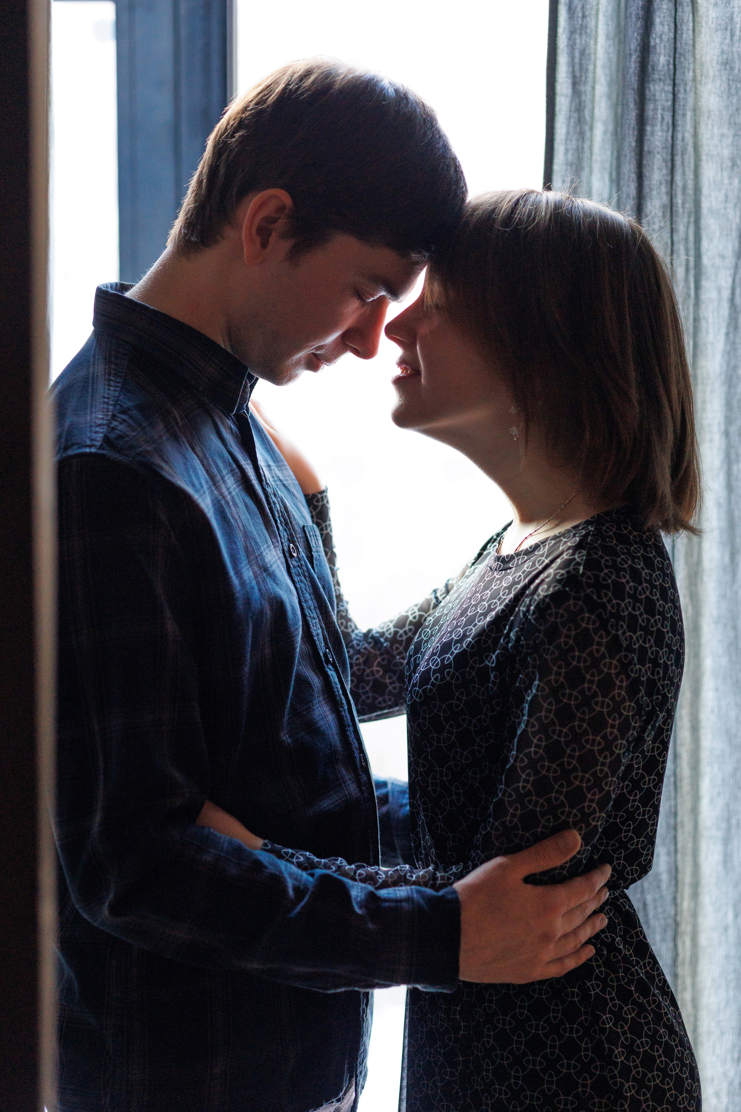 Ксения и Федор