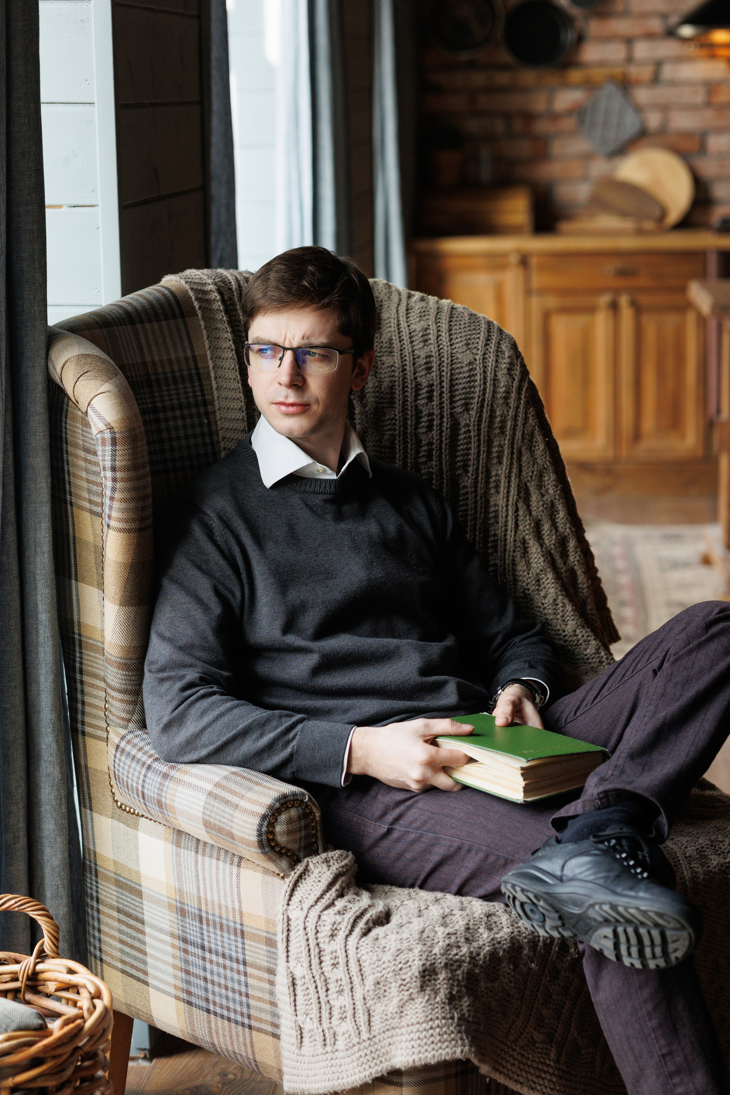 Ксения и Федор