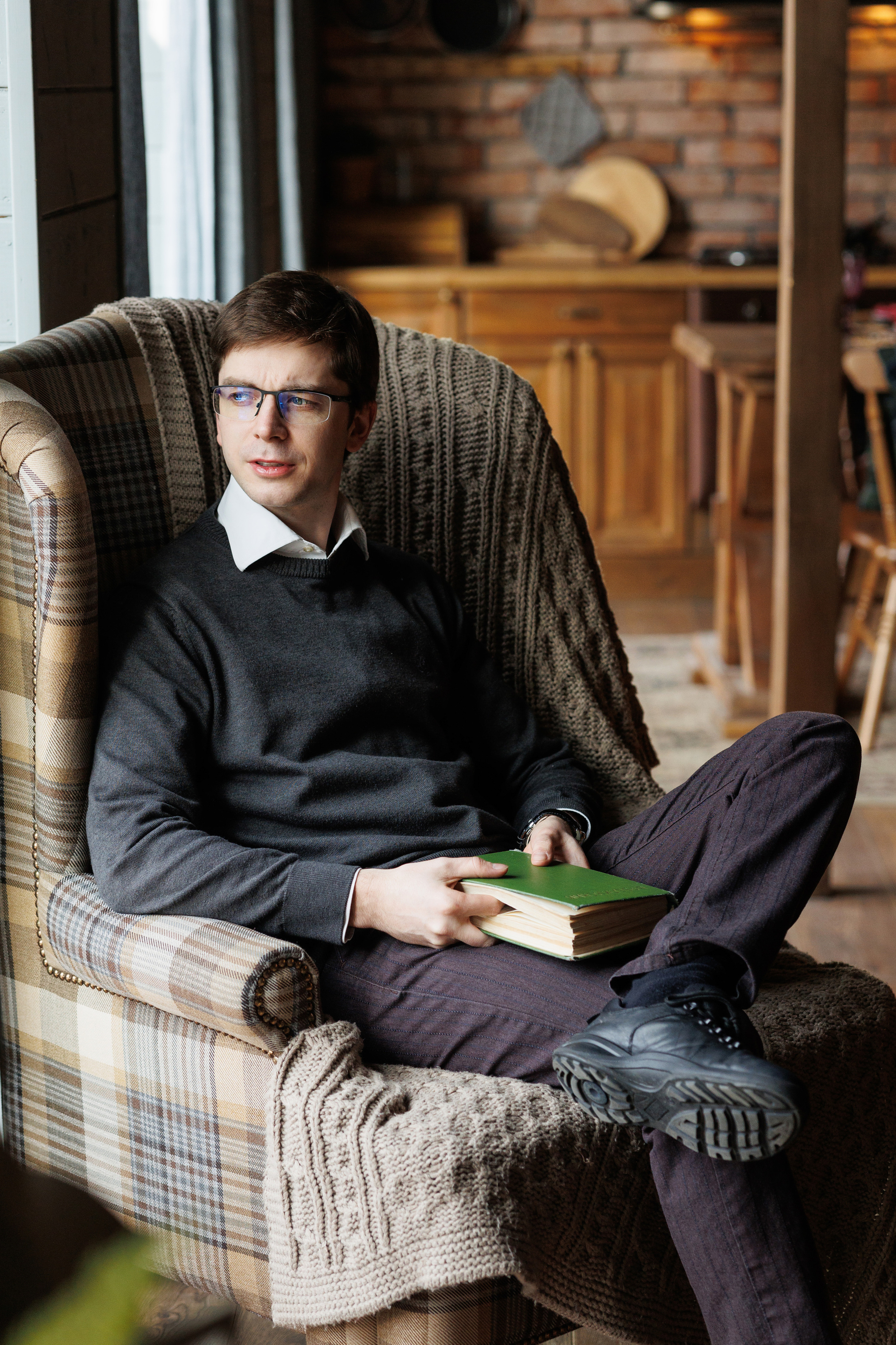 Ксения и Федор