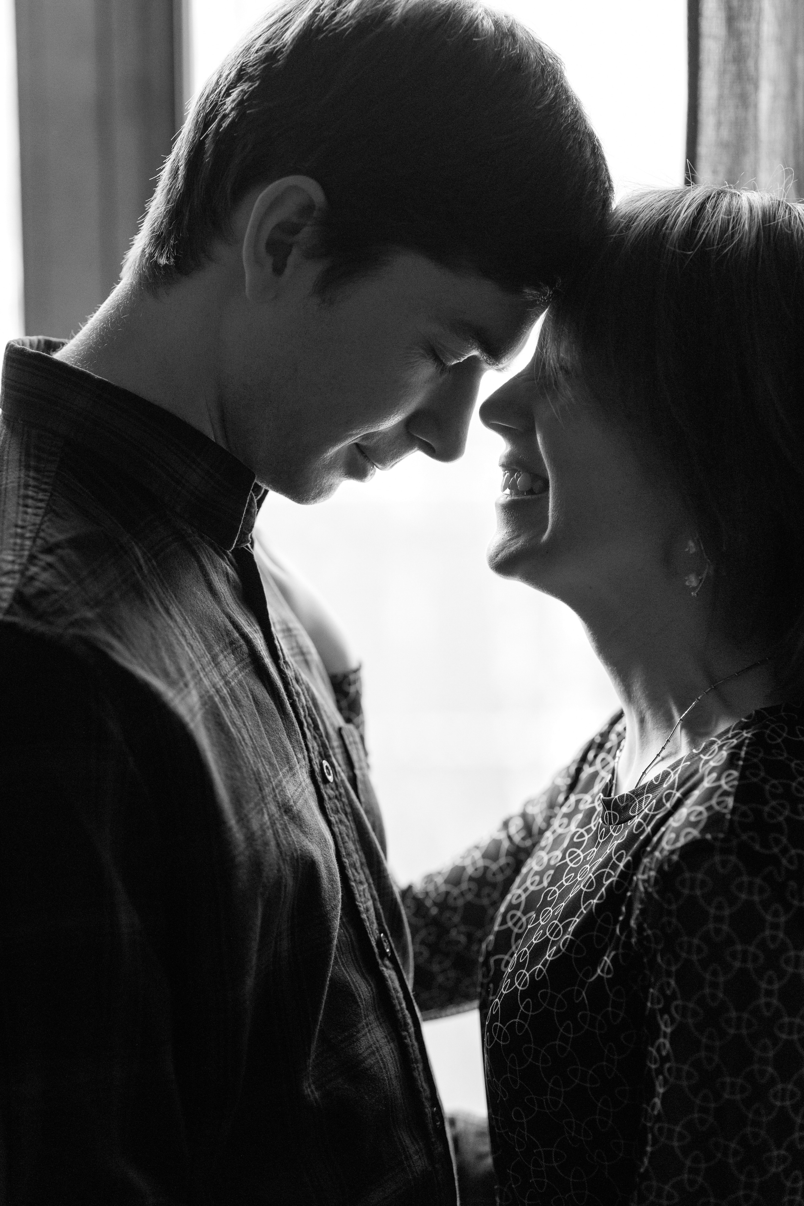 Ксения и Федор