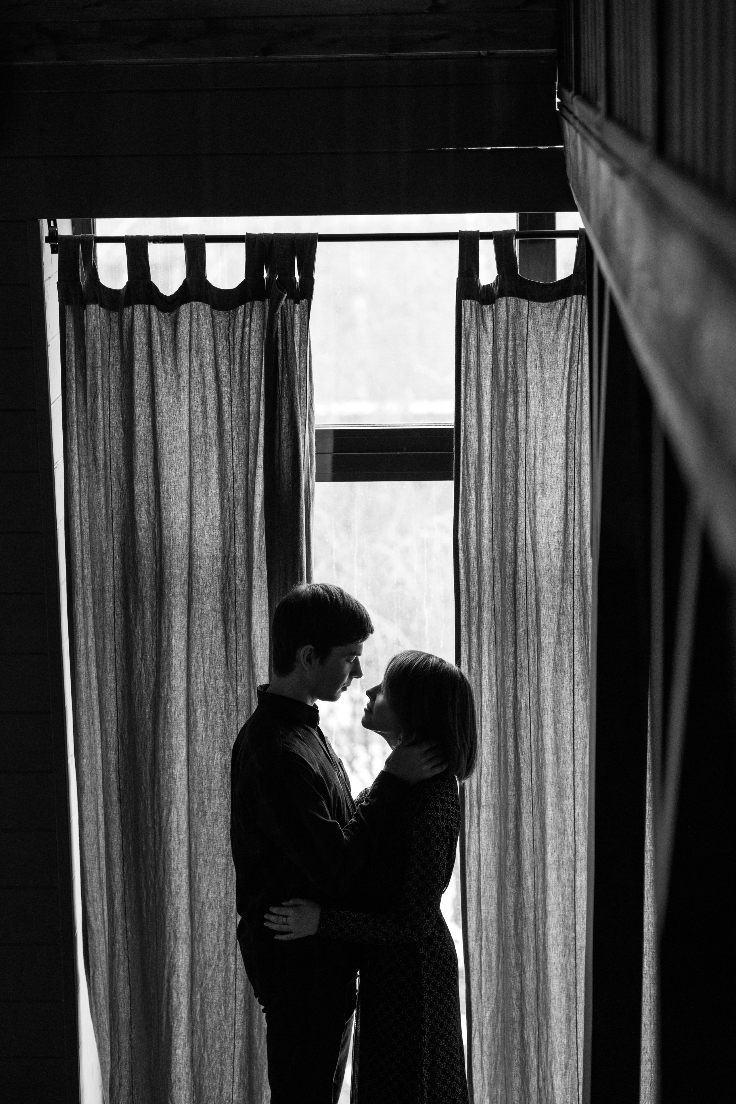 Ксения и Федор