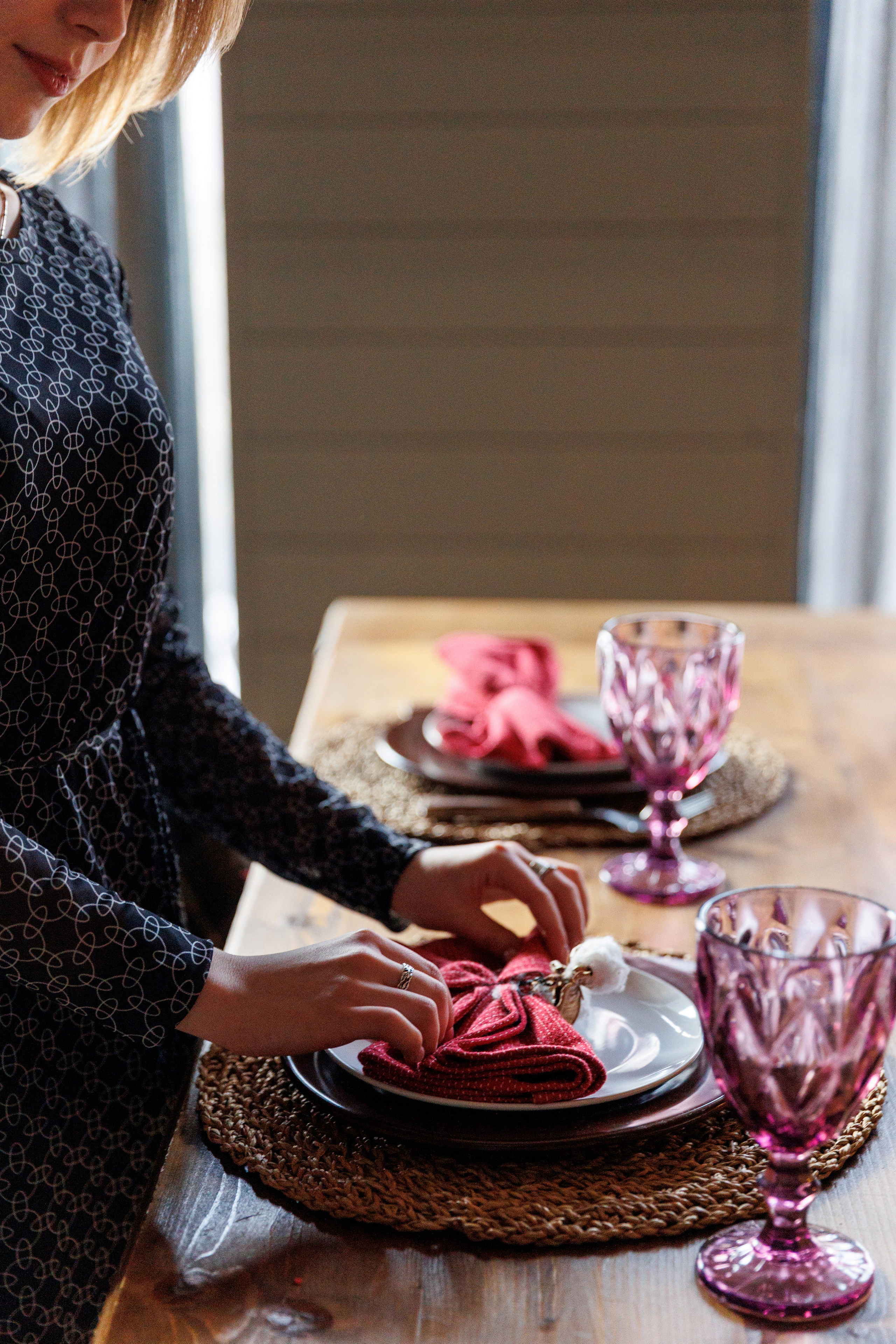 Ксения и Федор