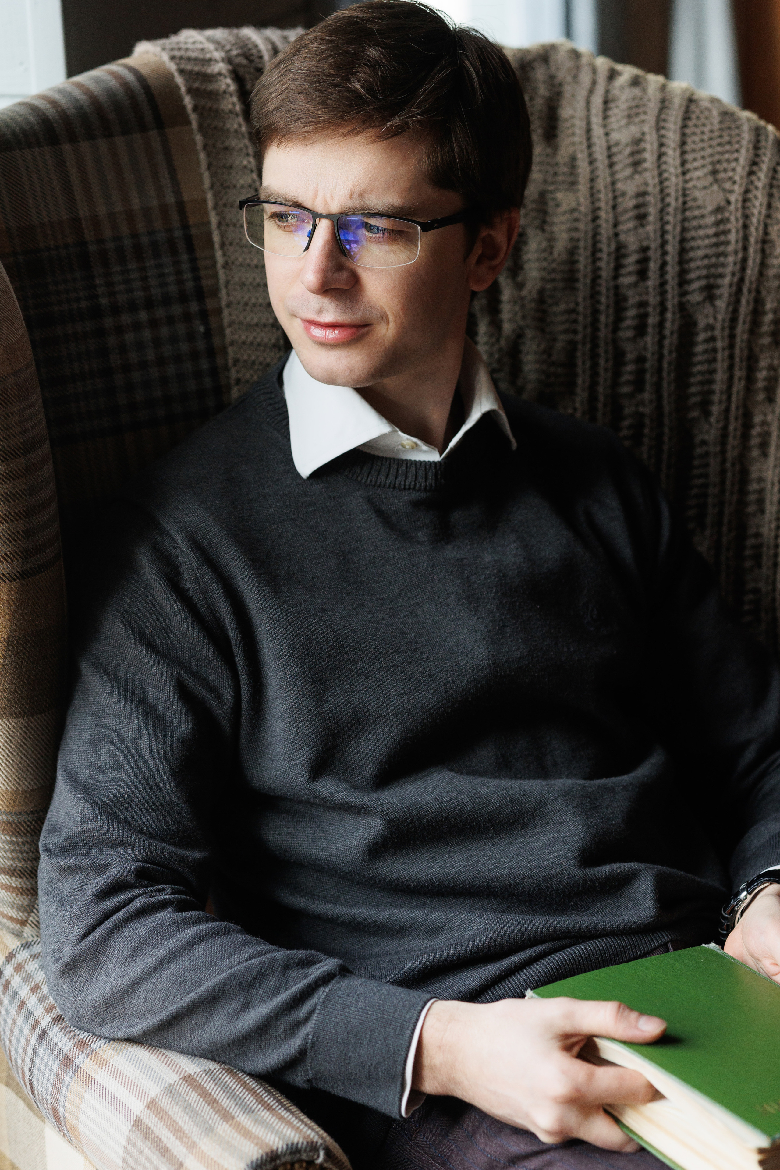 Ксения и Федор