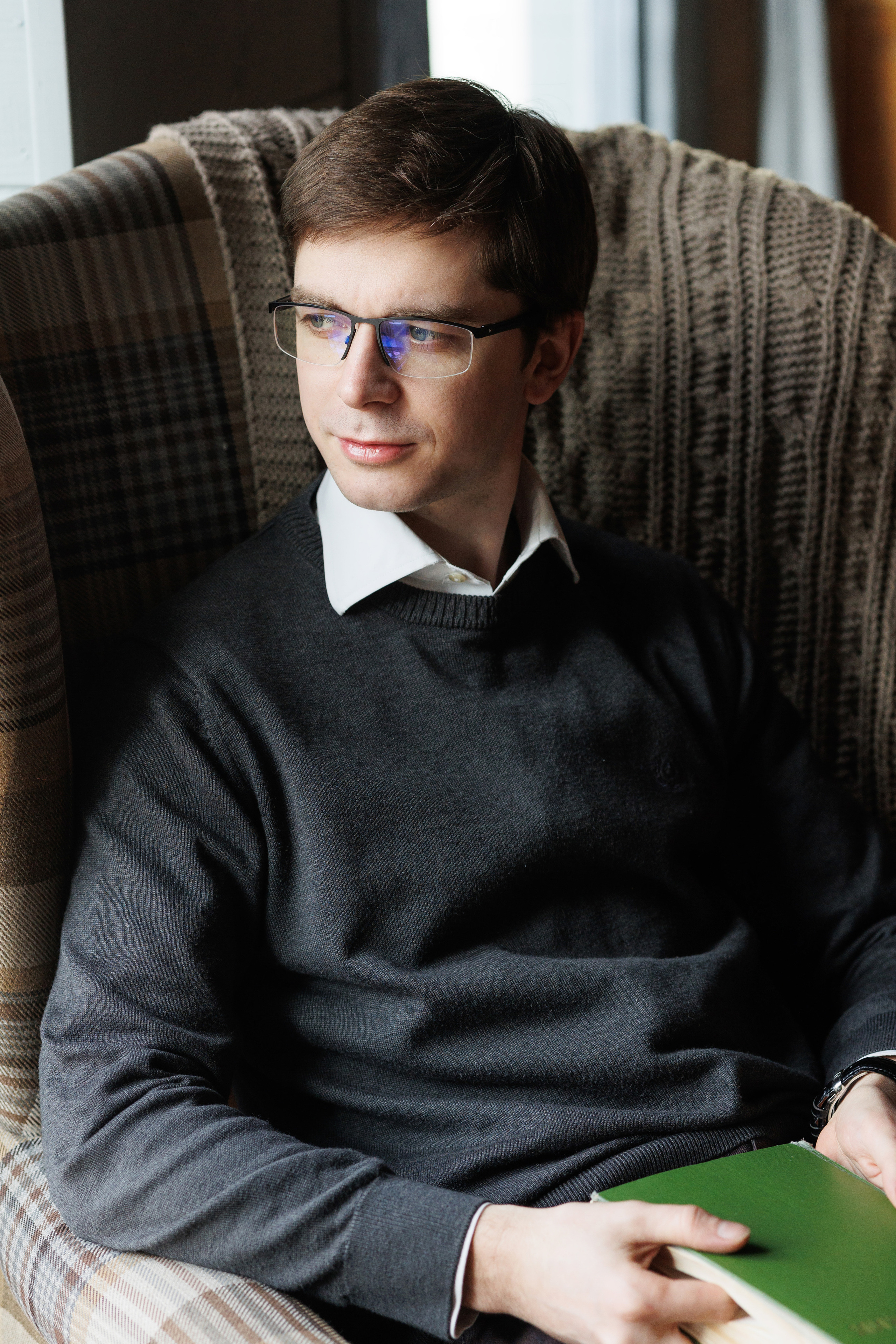 Ксения и Федор