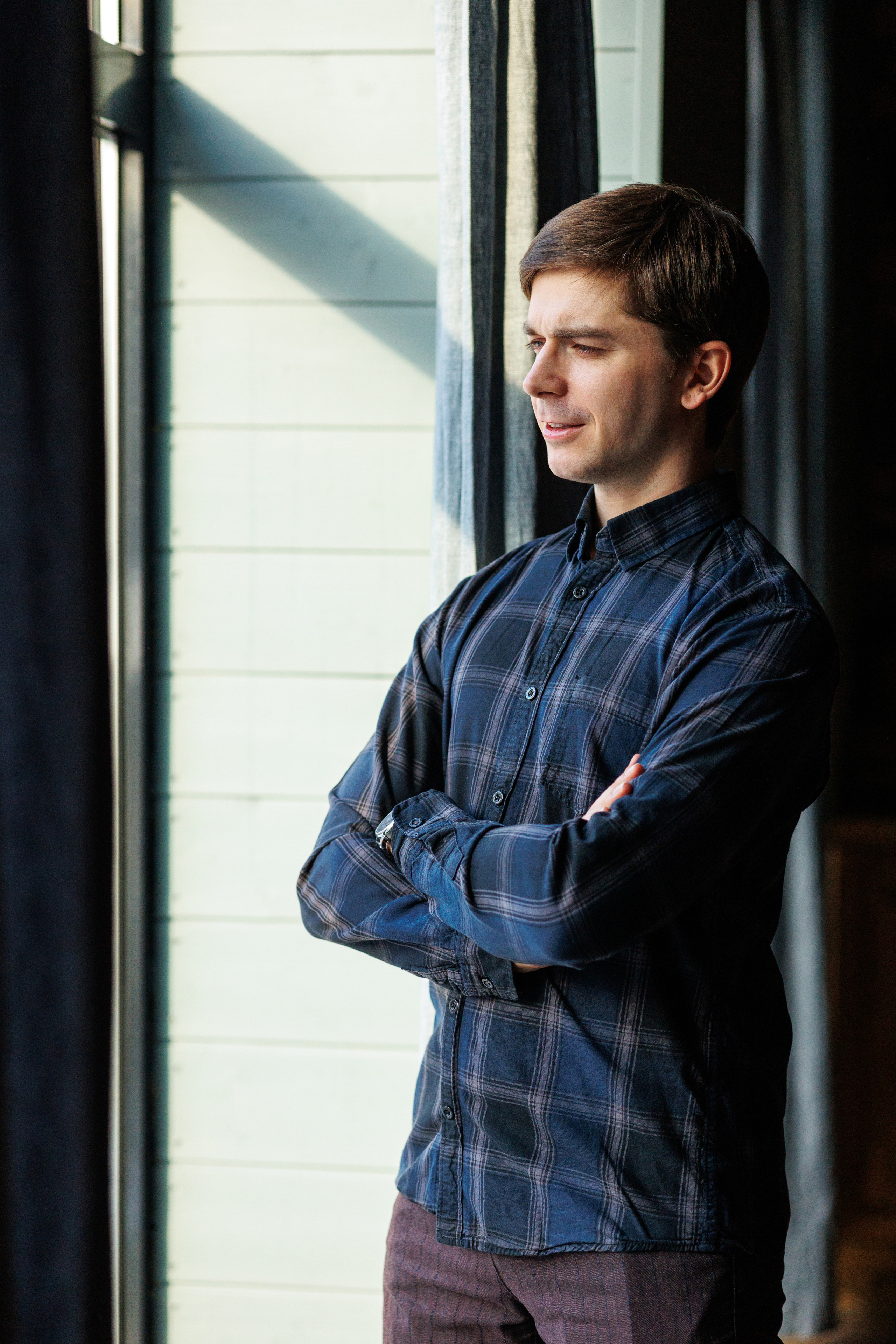 Ксения и Федор