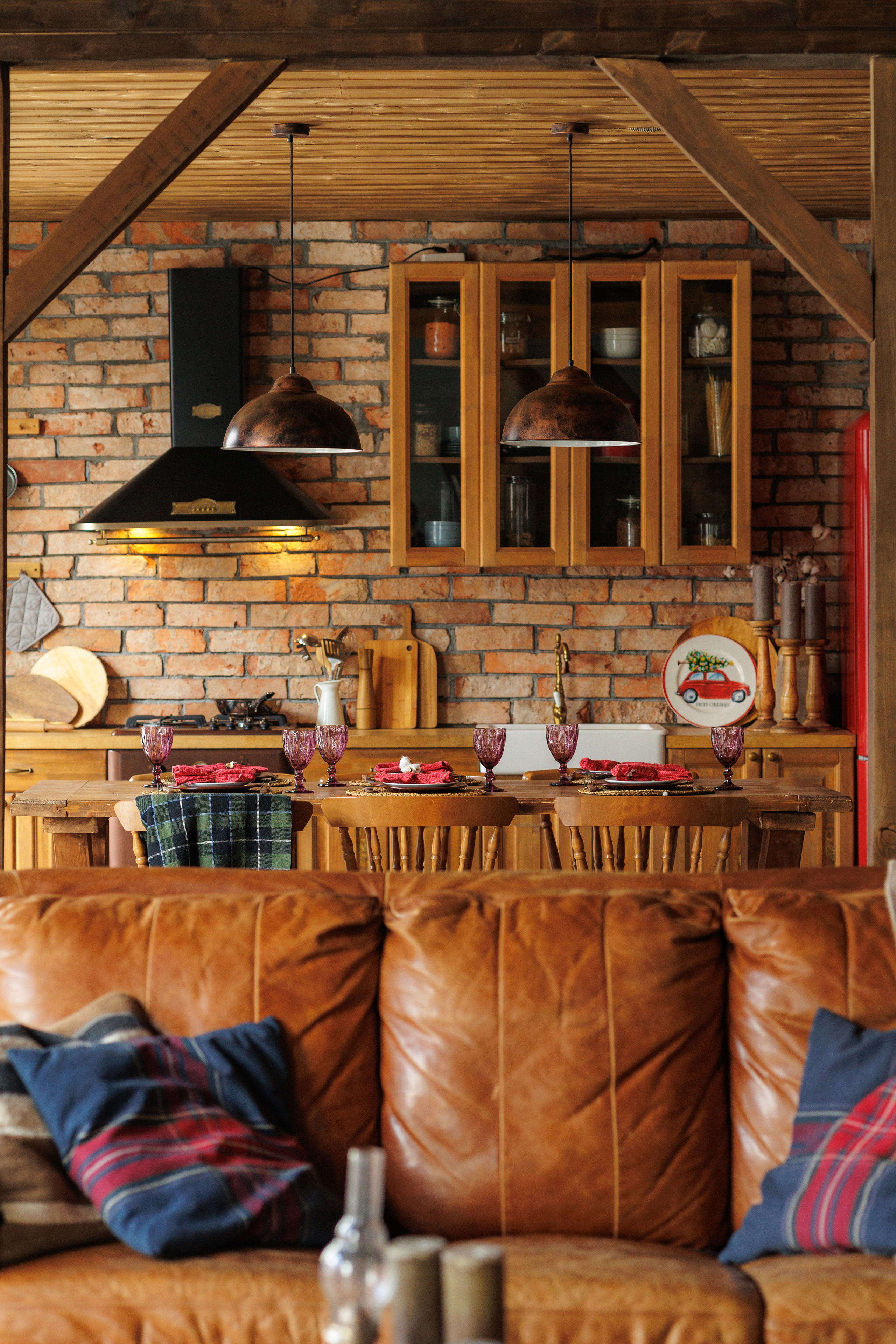 Ксения и Федор