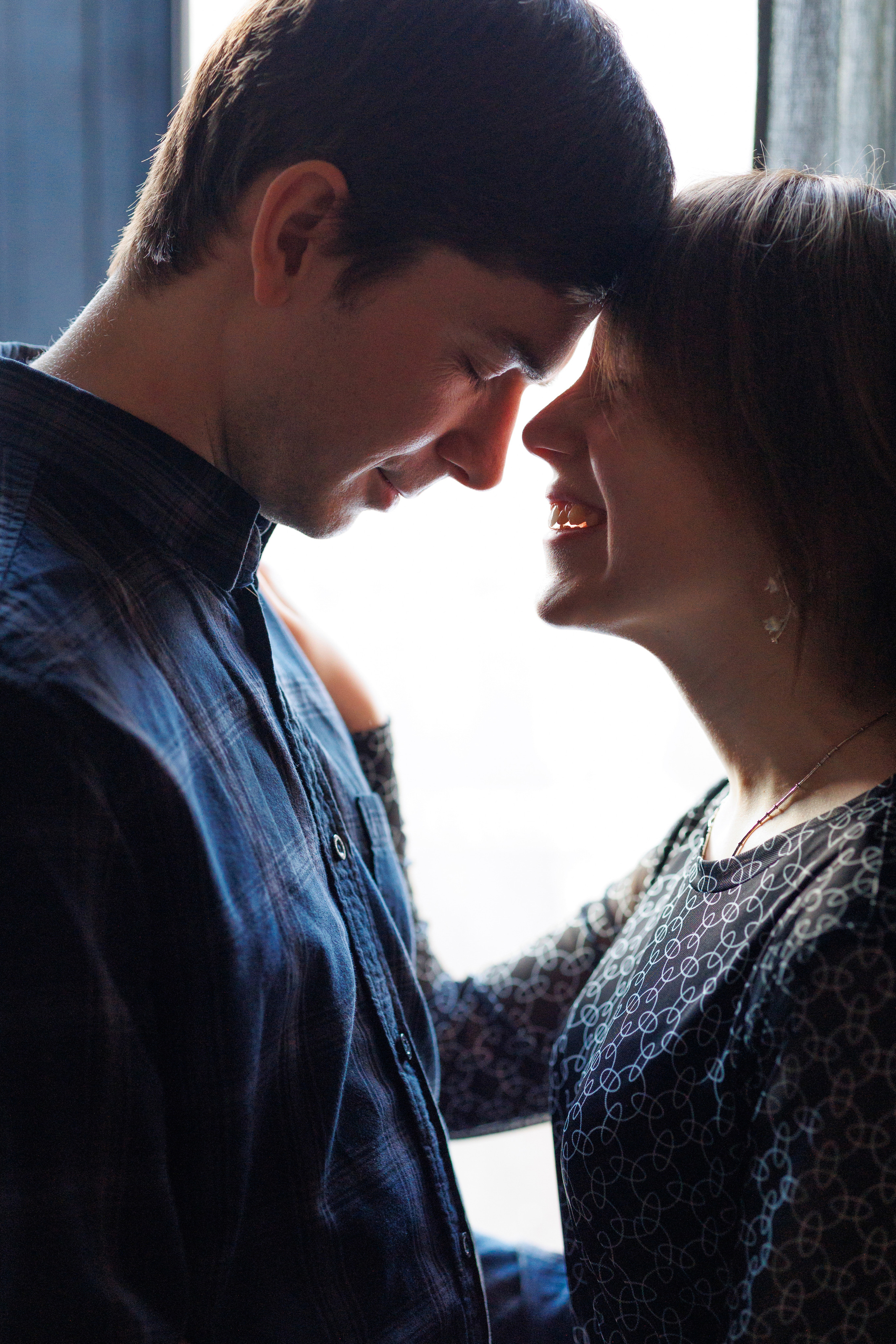 Ксения и Федор