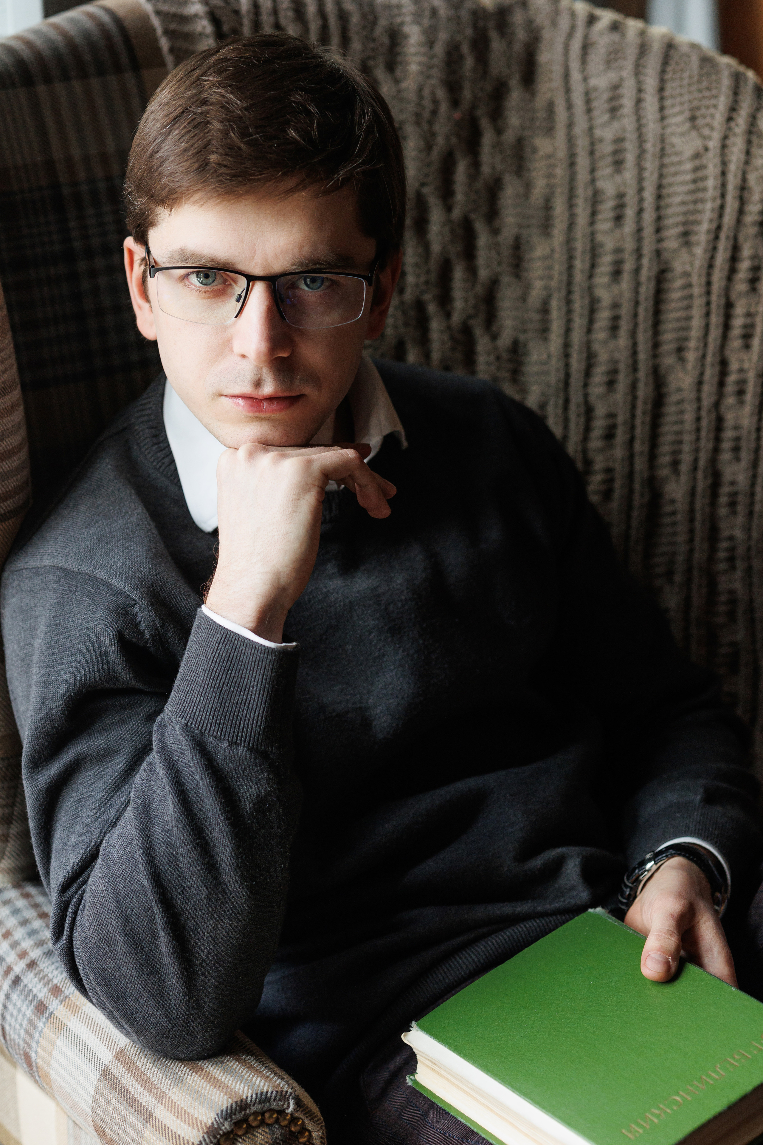 Ксения и Федор