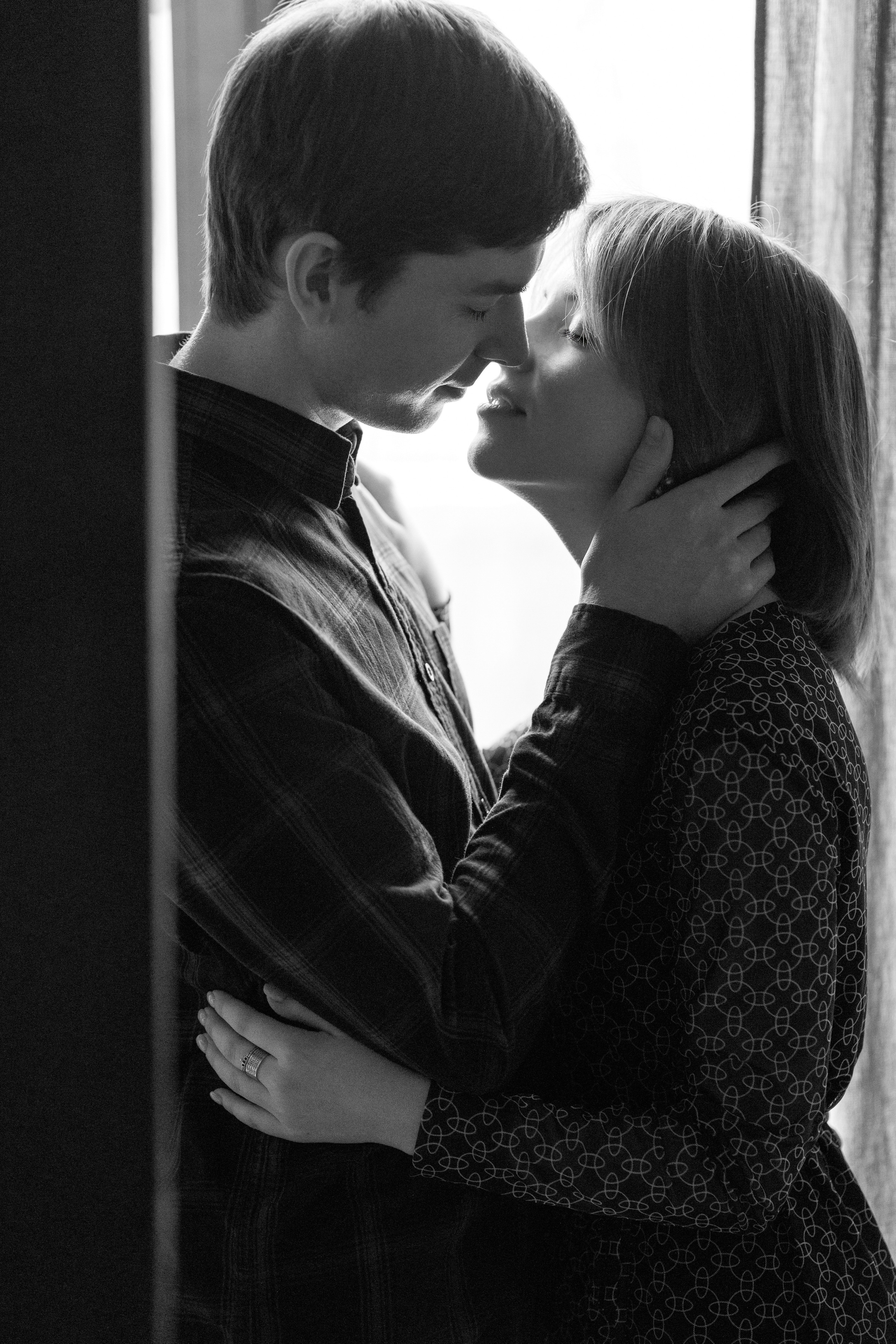 Ксения и Федор