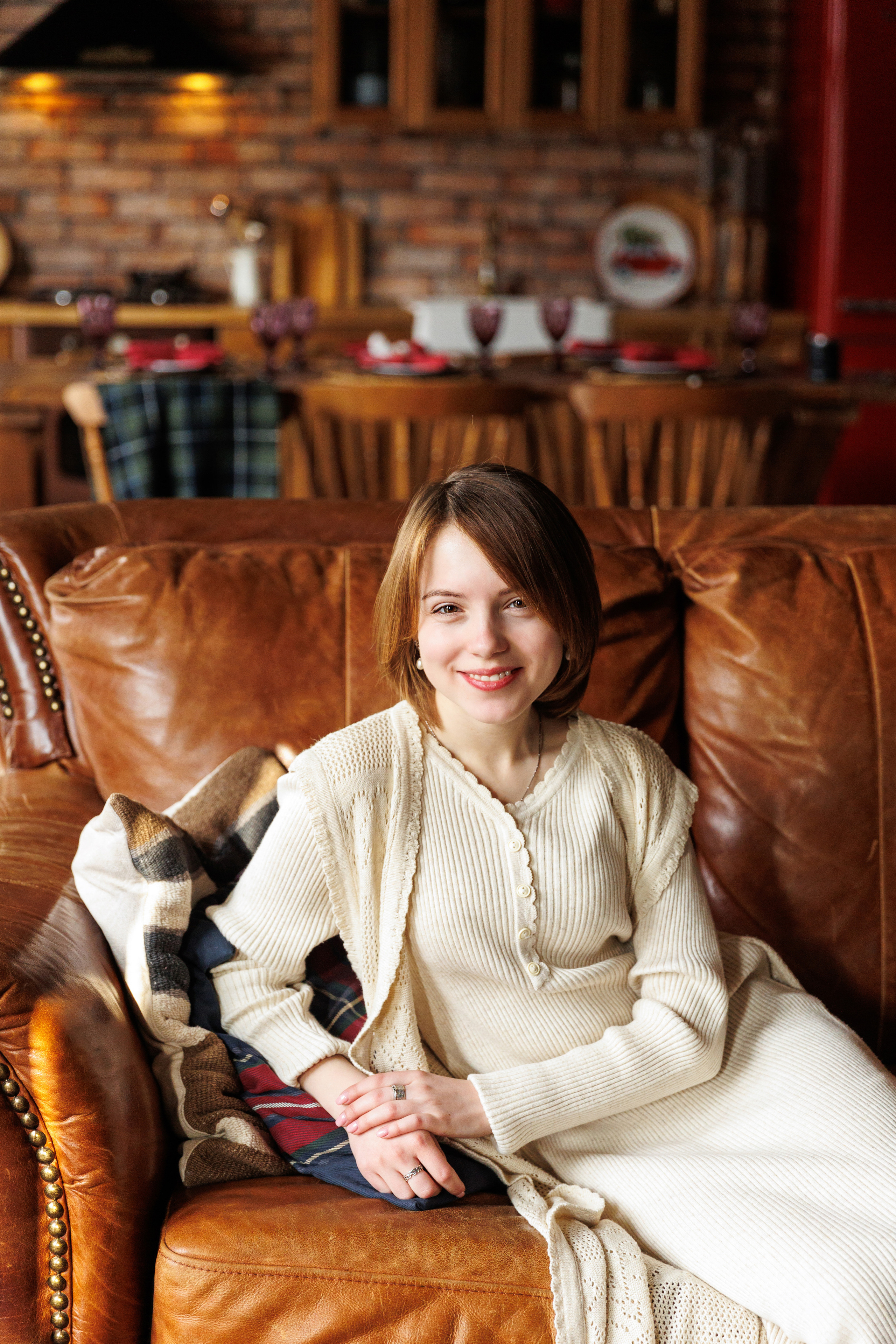 Ксения и Федор