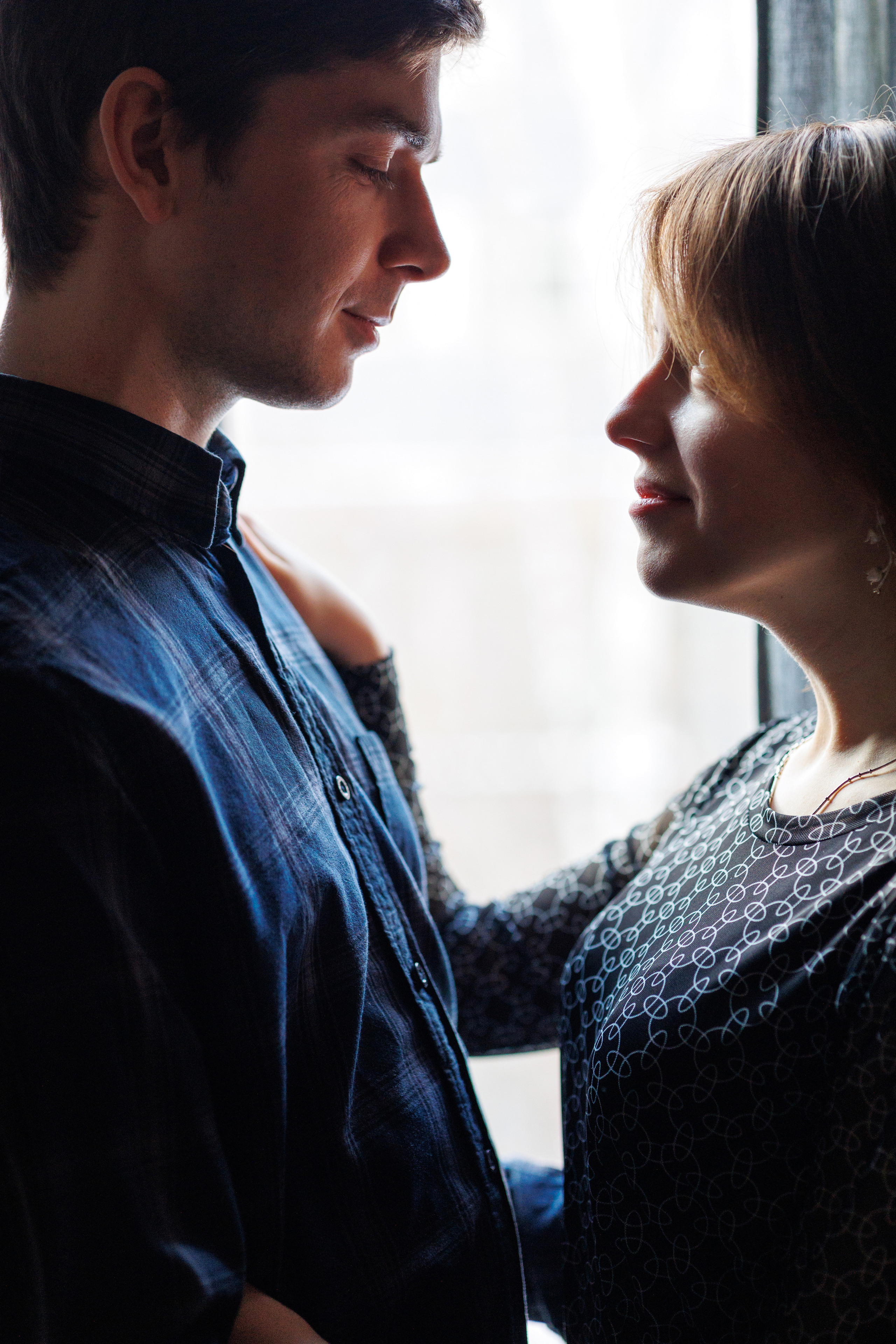 Ксения и Федор