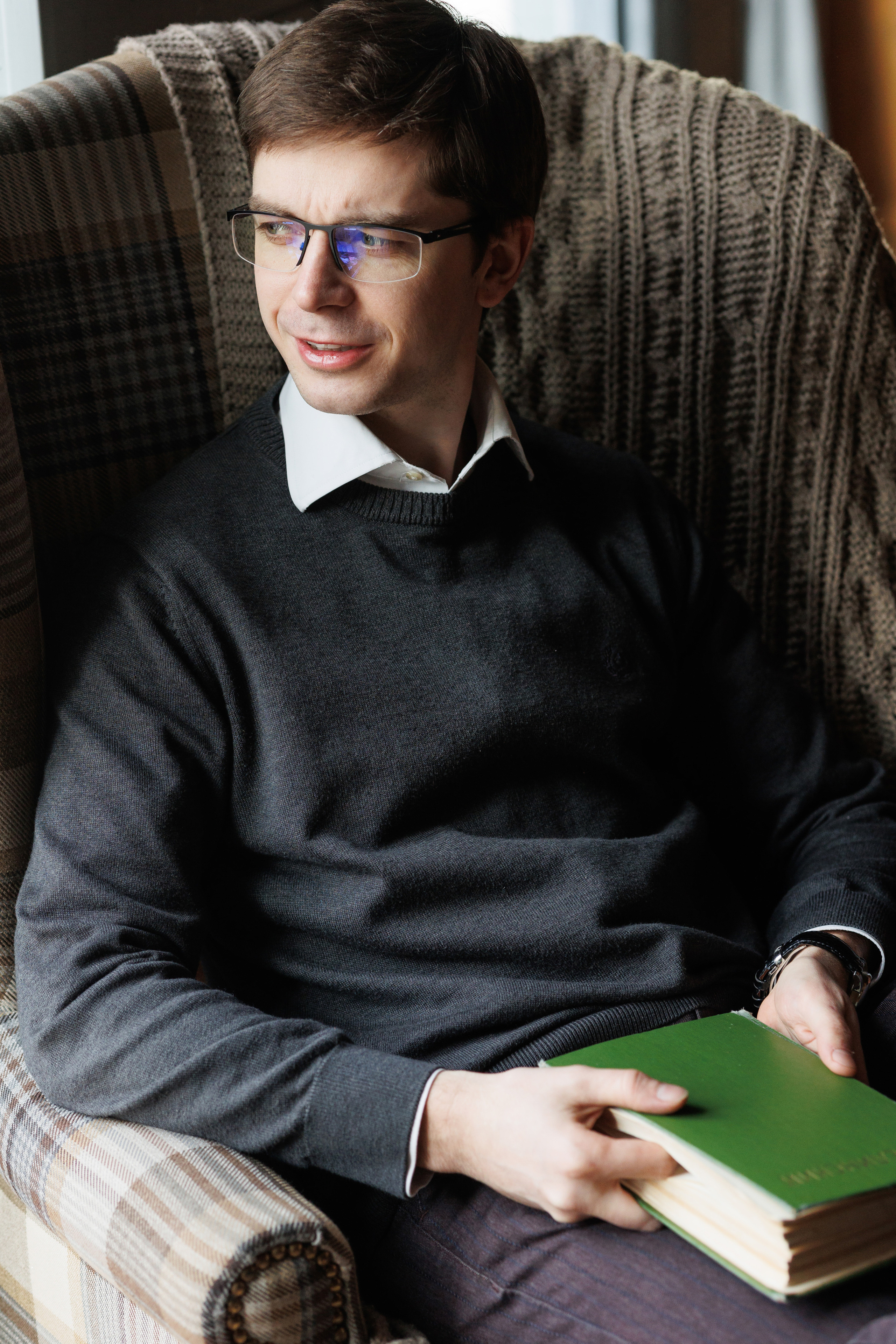 Ксения и Федор