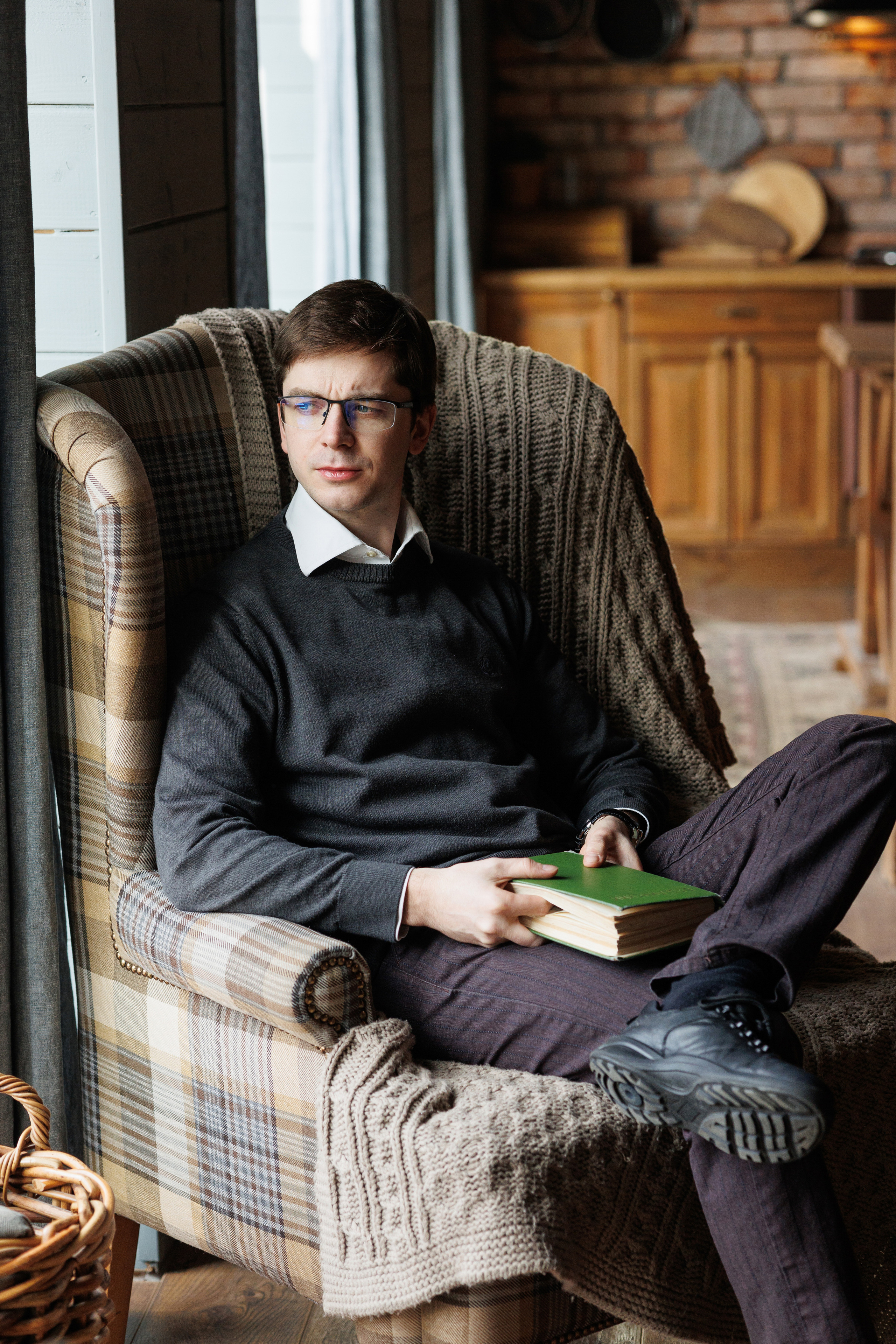 Ксения и Федор