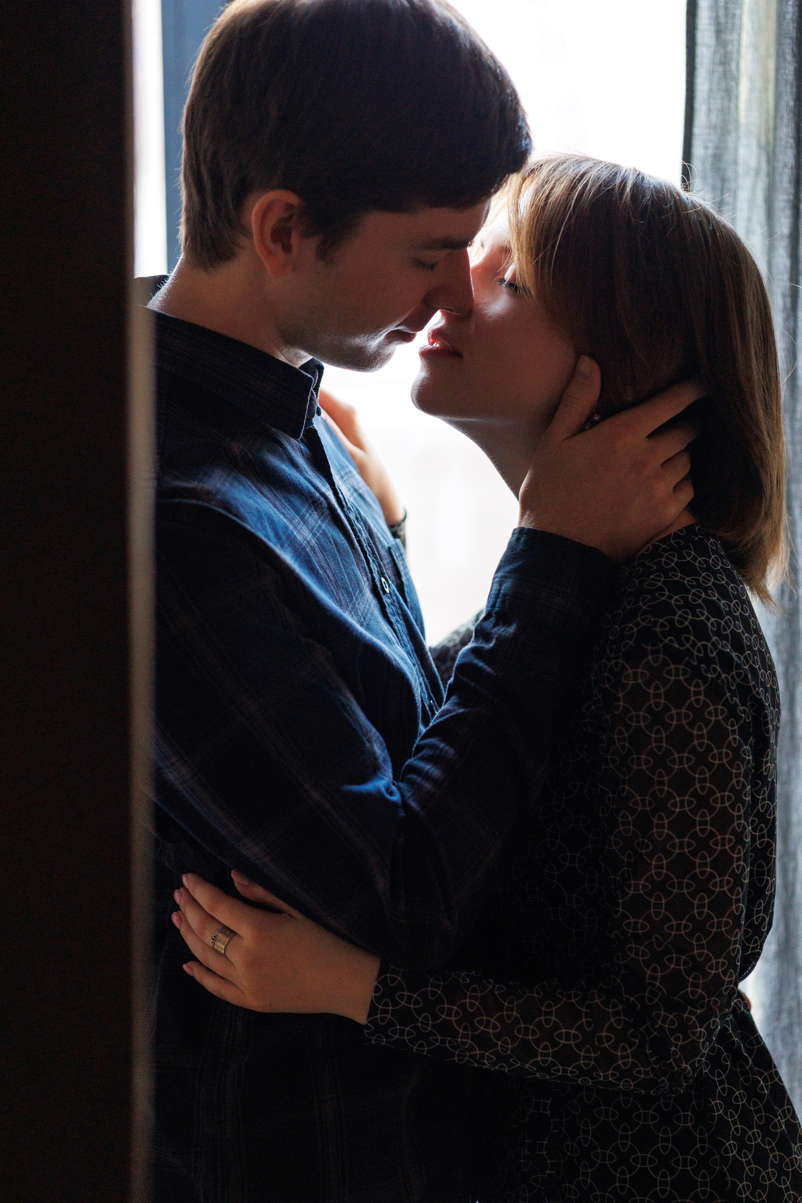 Ксения и Федор