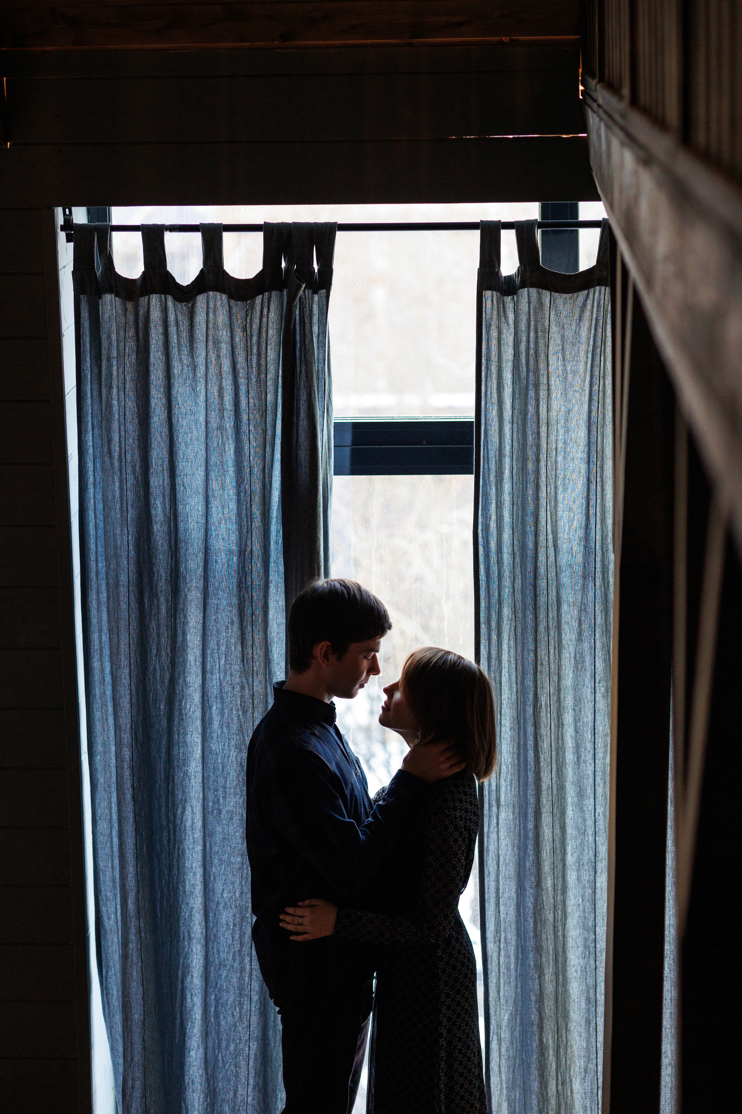 Ксения и Федор