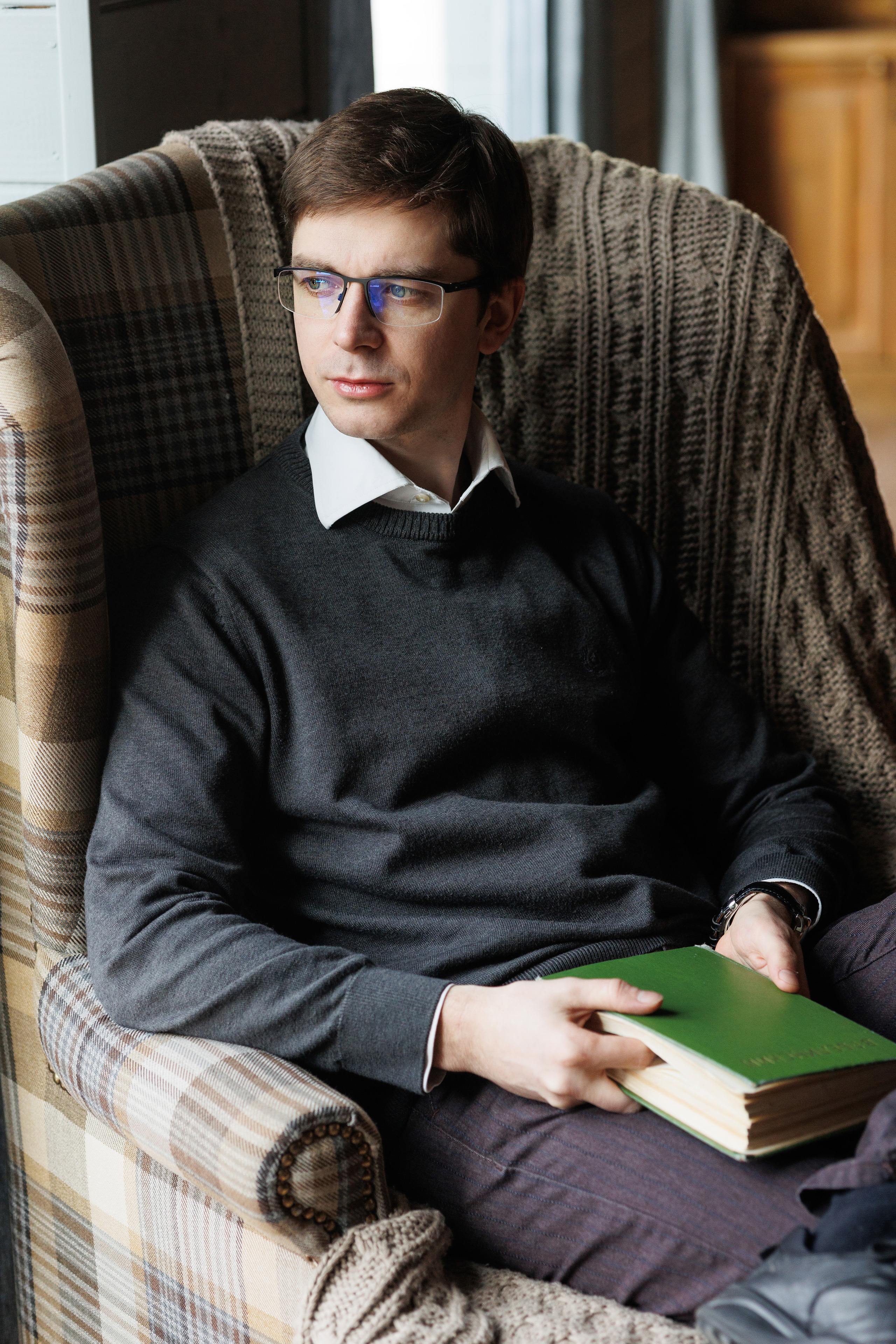 Ксения и Федор