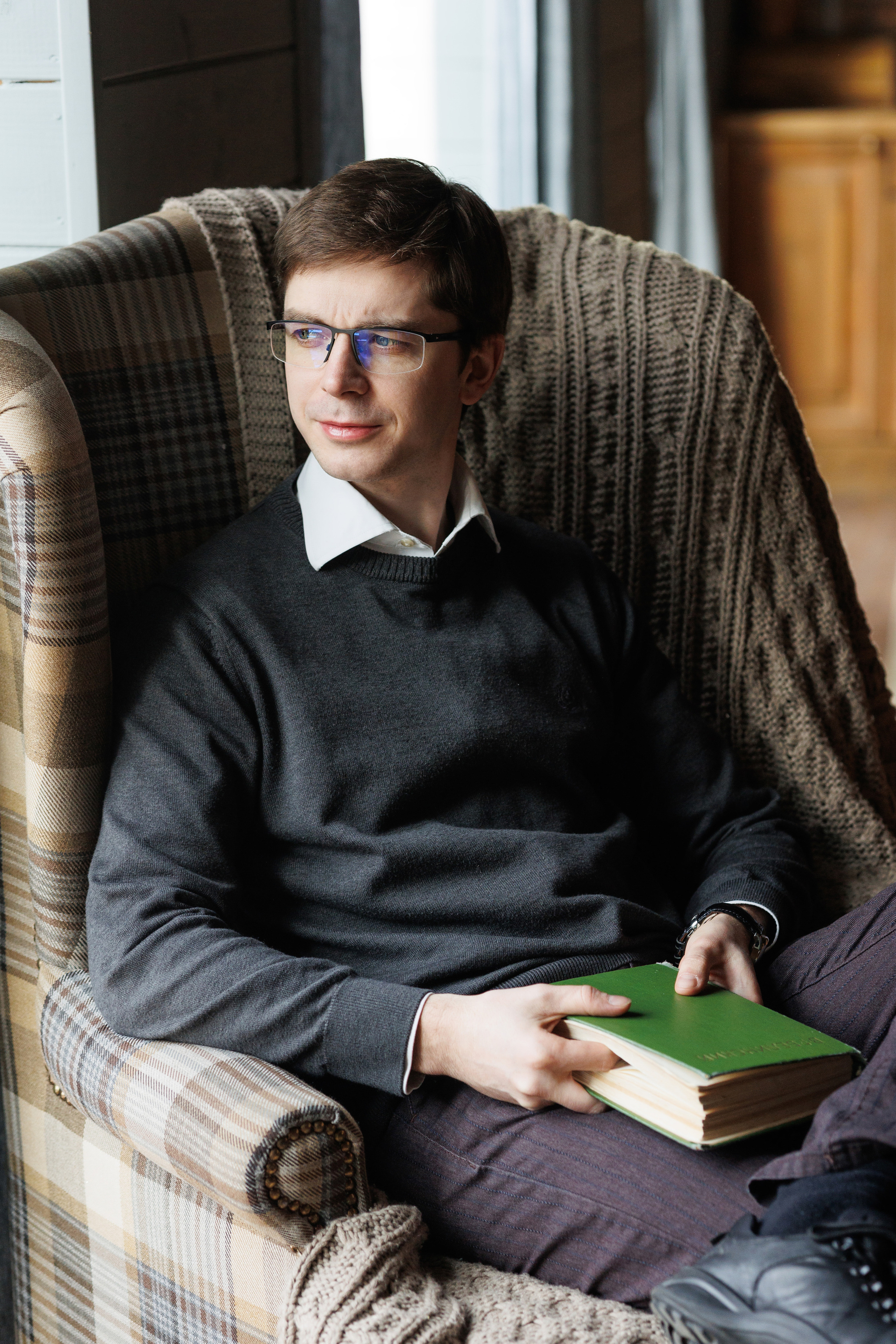 Ксения и Федор