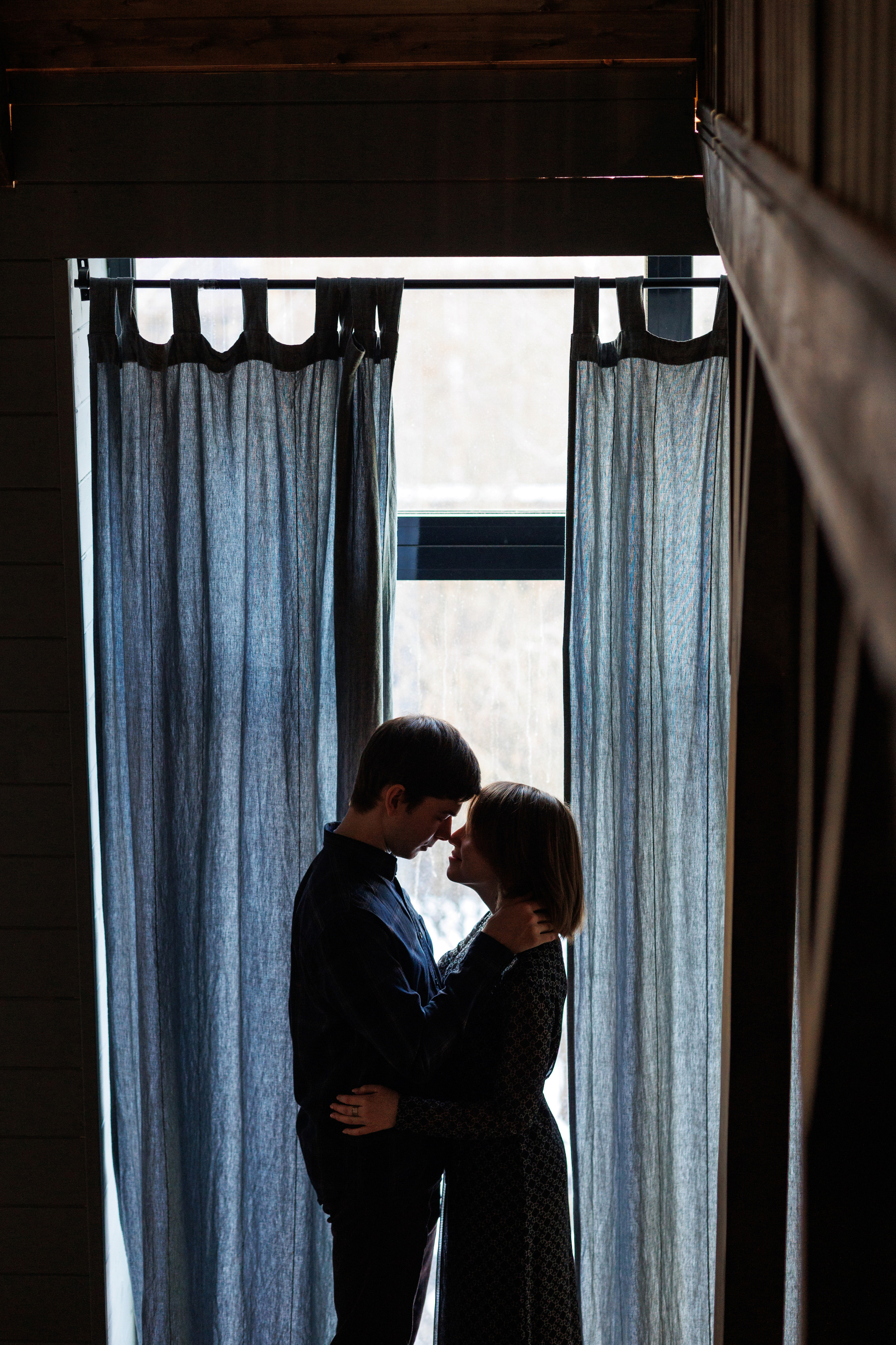 Ксения и Федор