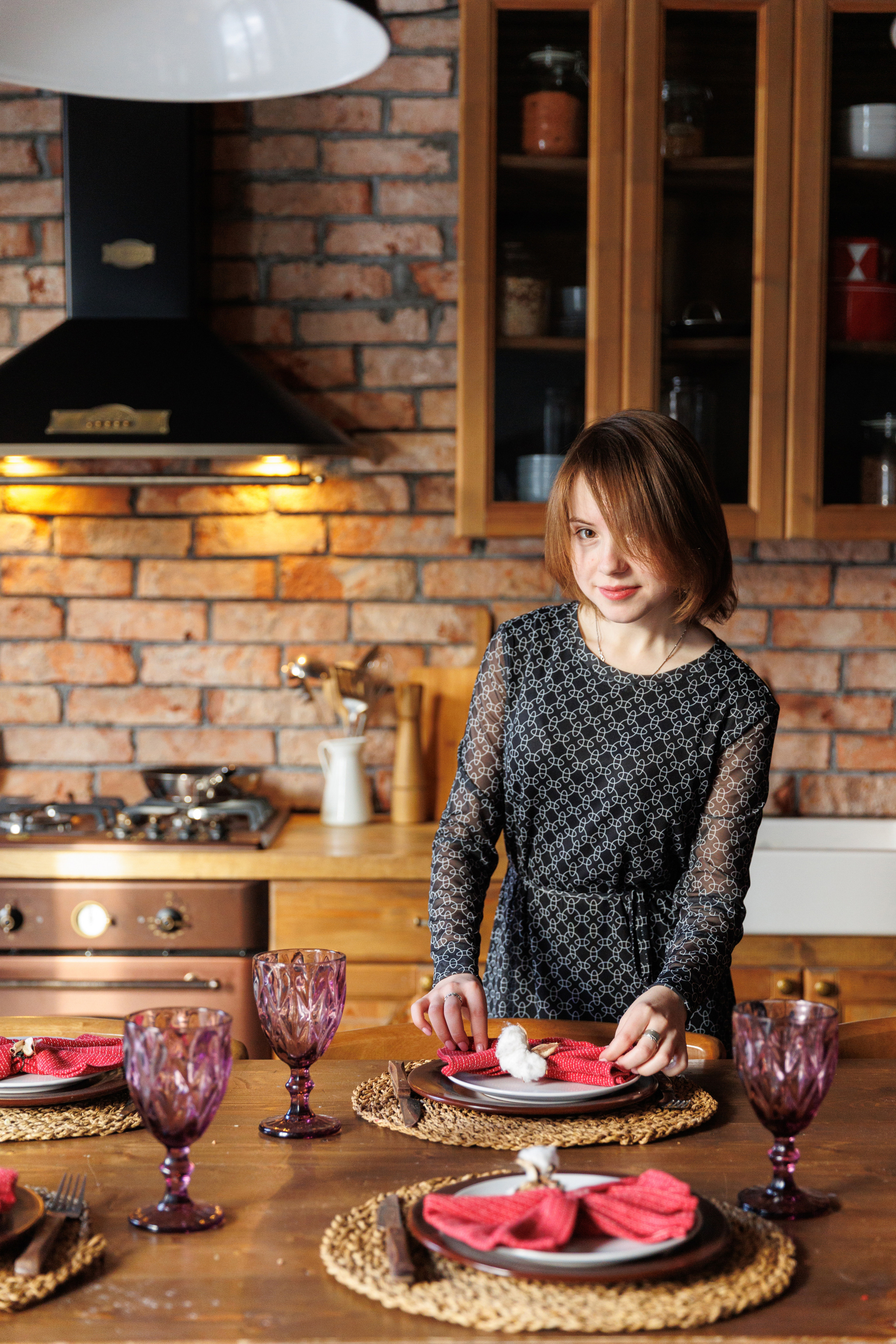 Ксения и Федор