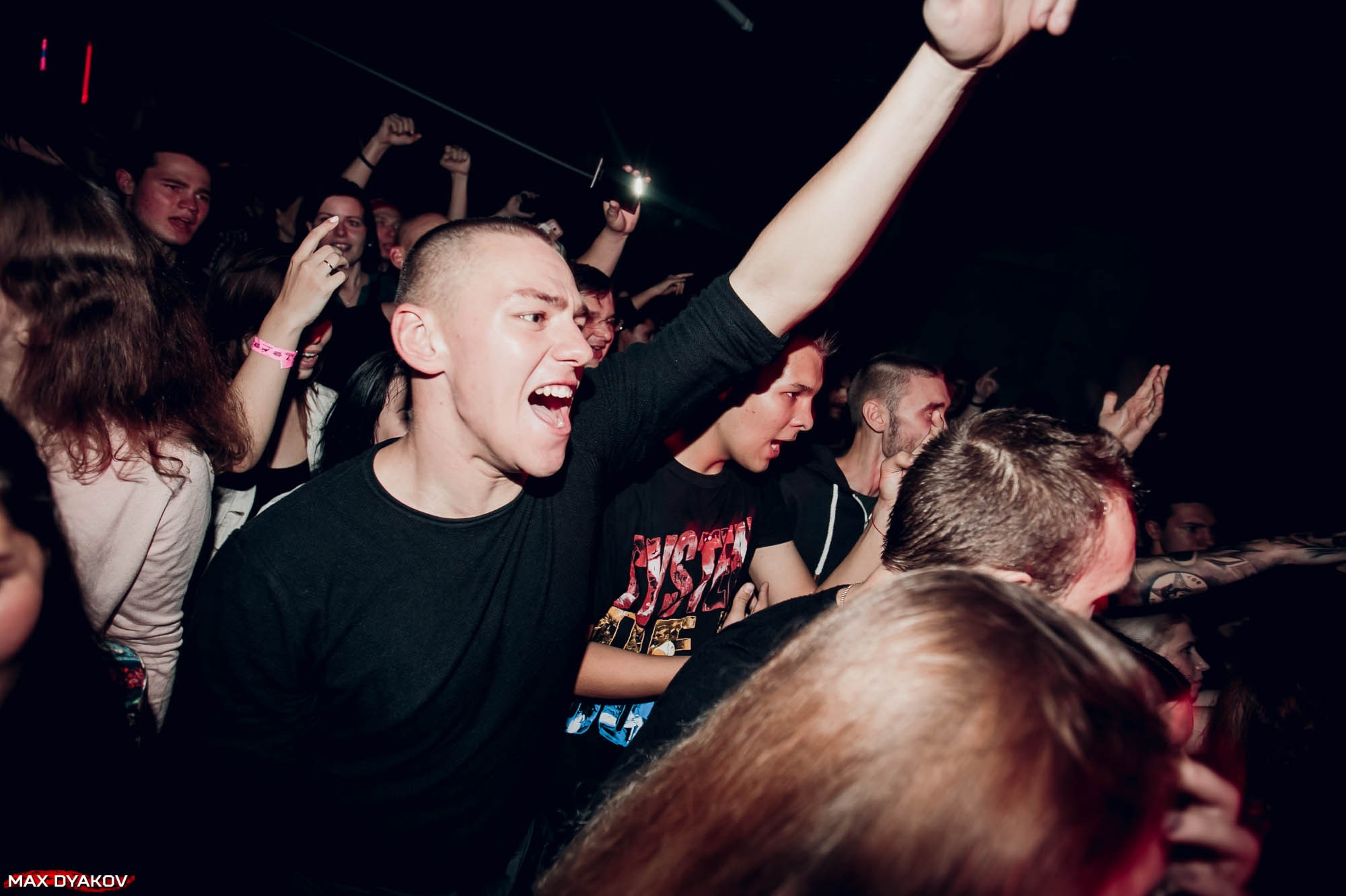 Radiotapok 2017 год